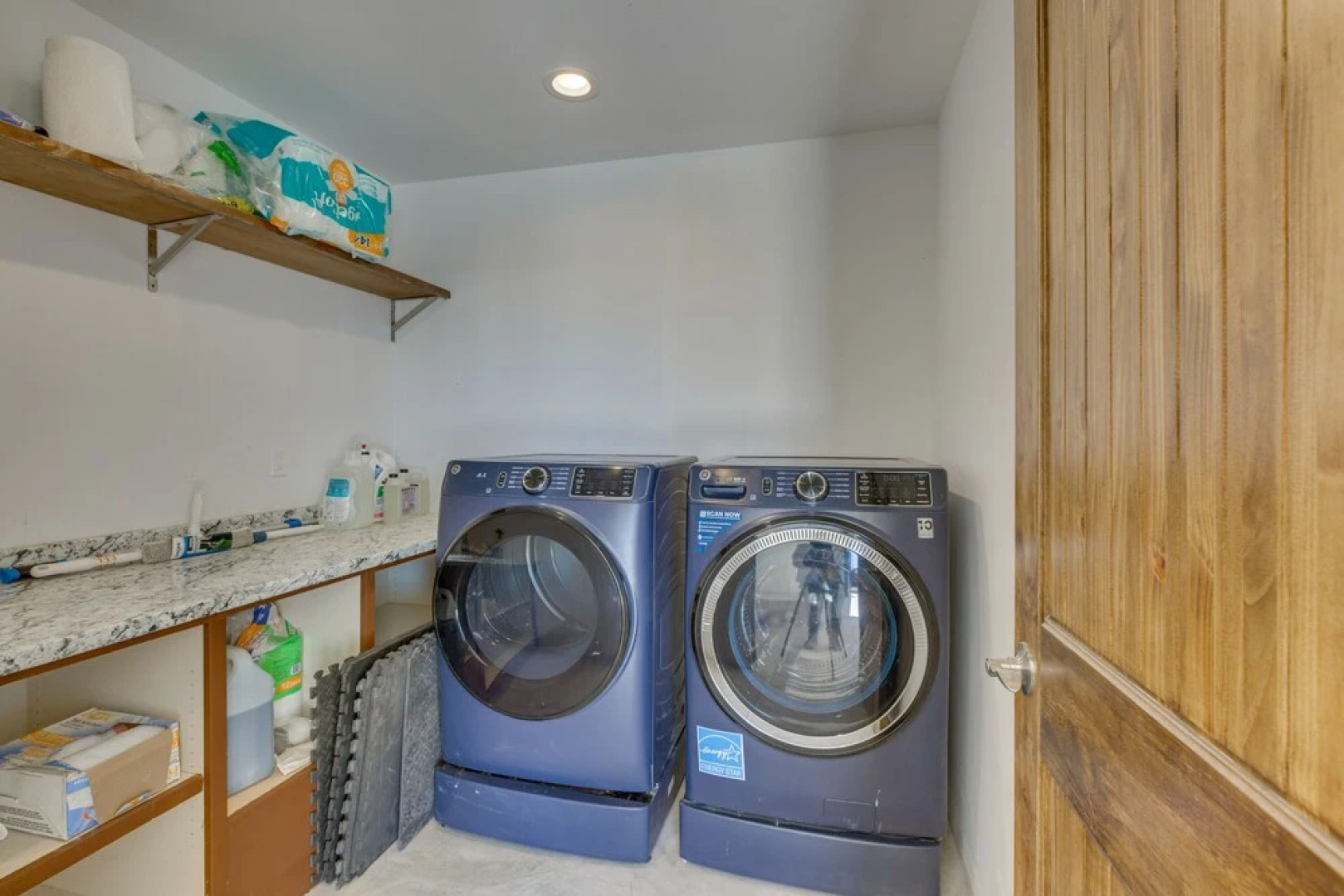 Spacious Antonito Getaway w/ Wood-burning Stove!