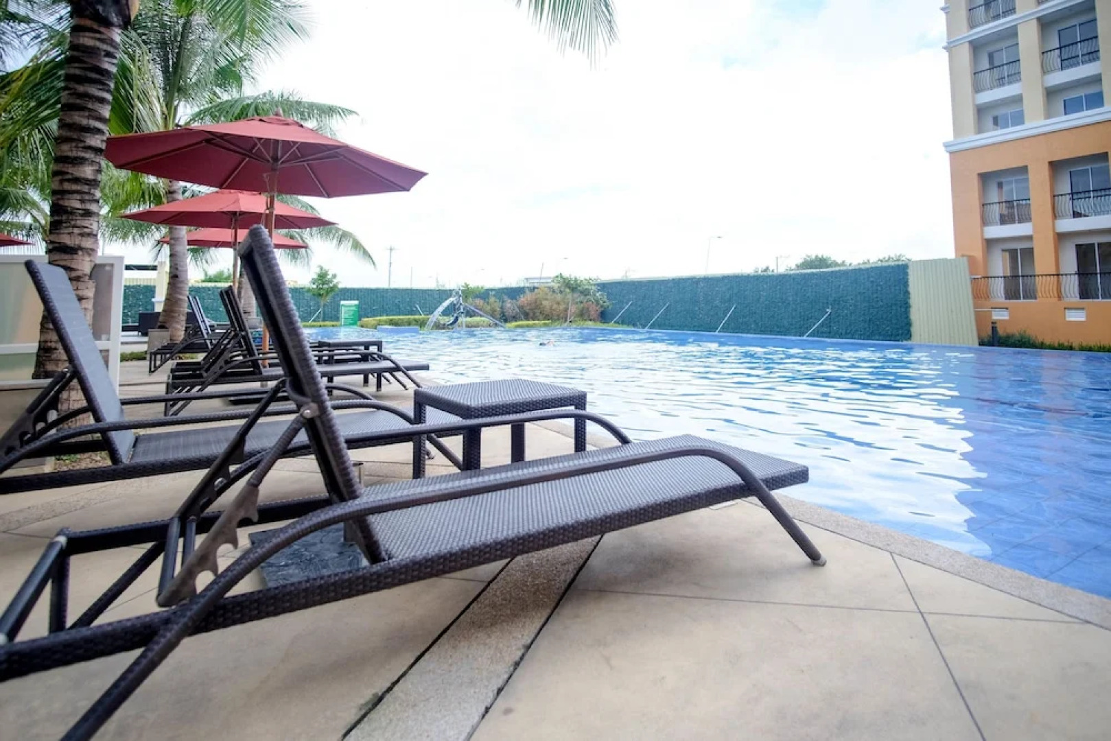 SR Vacation Rental - San Remo Oasis