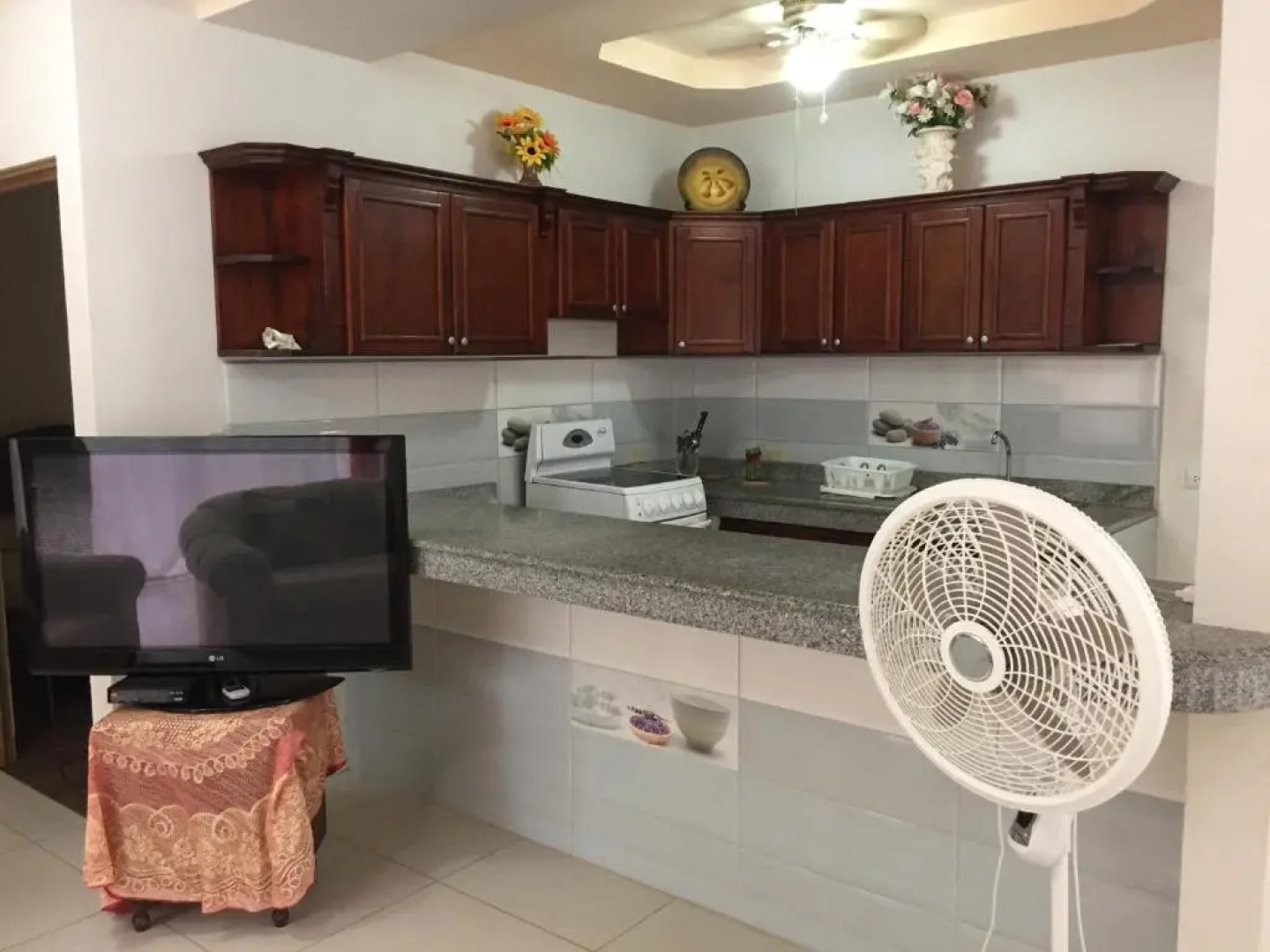 Casa Playa Bahia Ballena de Osa