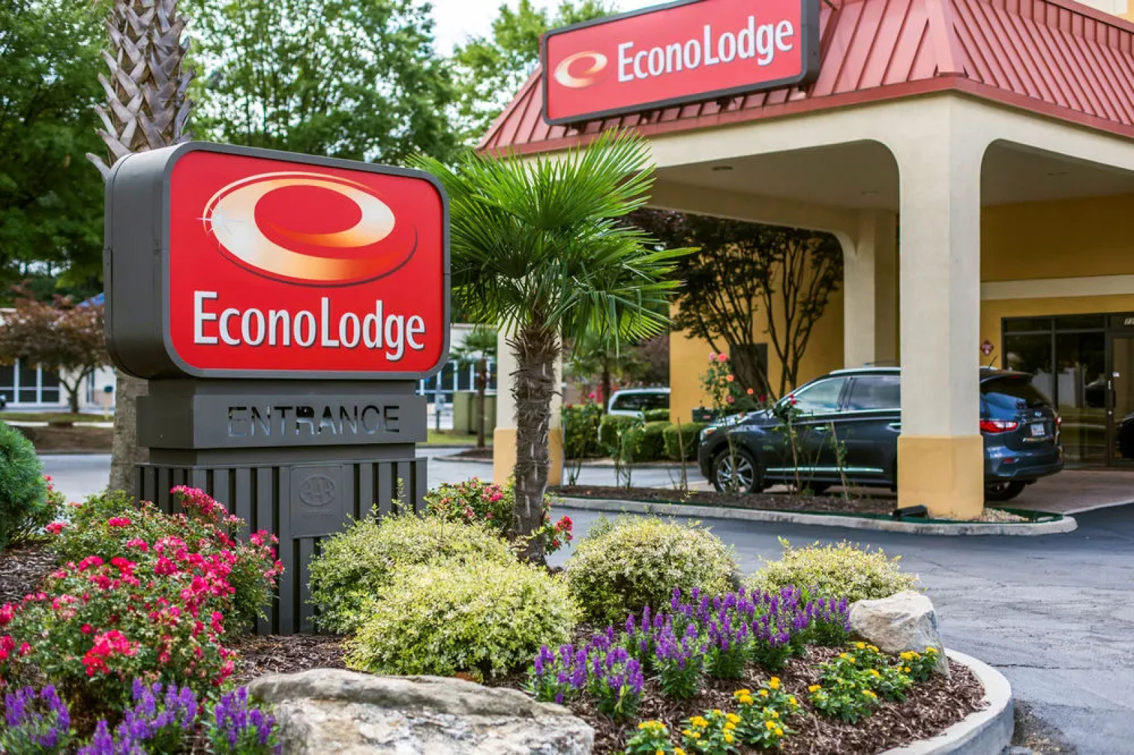 Econo Lodge