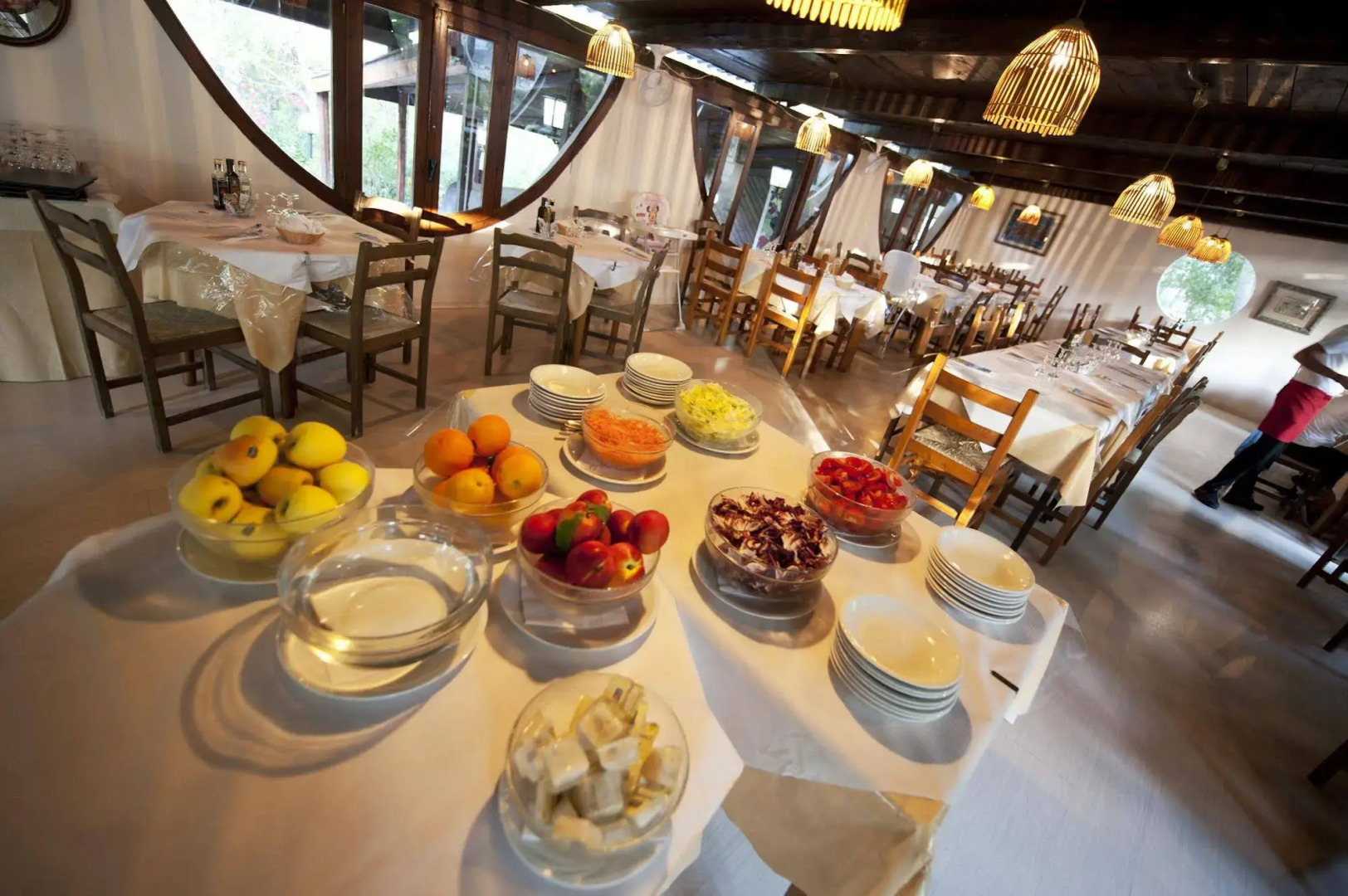 Villaggio Punta Lunga Camping