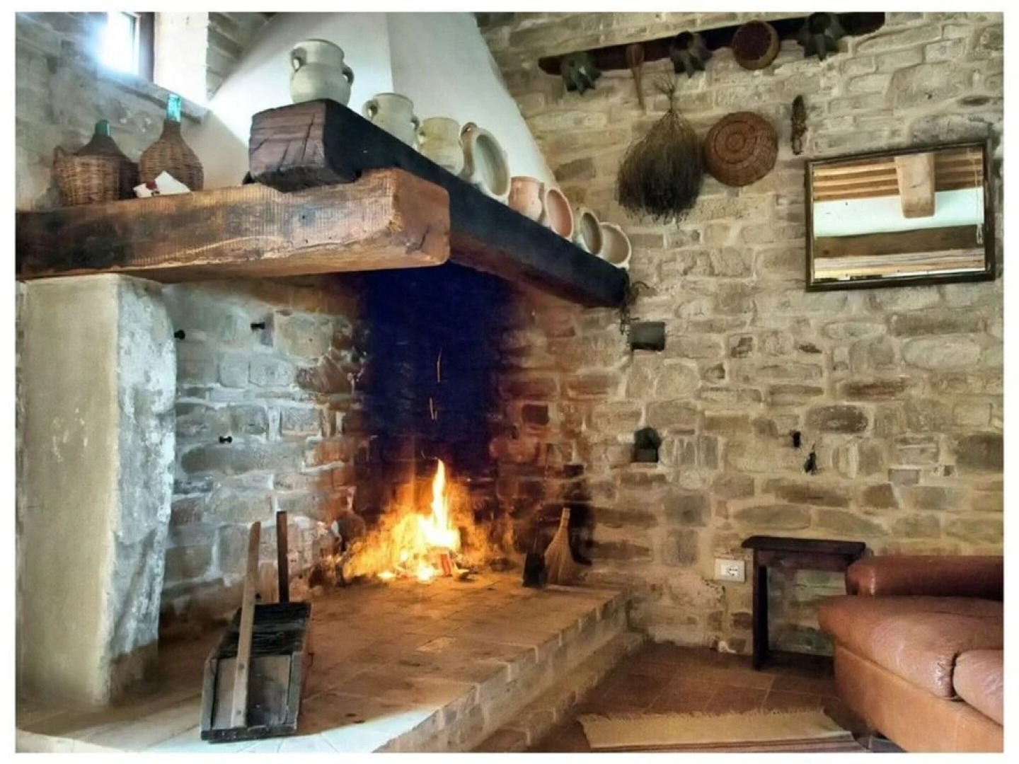 Villa Aurora Comfortable Holiday Residence