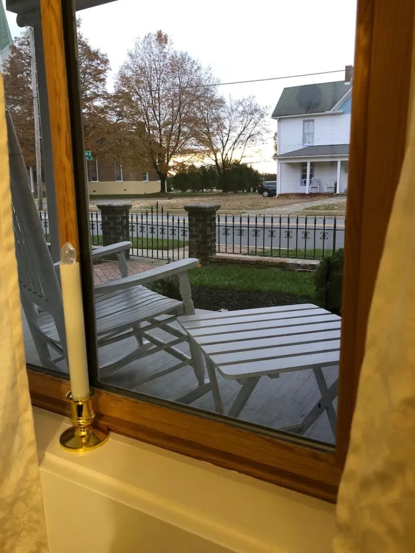 The Gibson House Inn