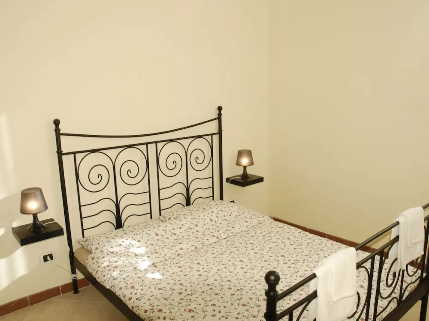 Cozy Holiday Home in Trecase With Balcony - Casa per Ferie