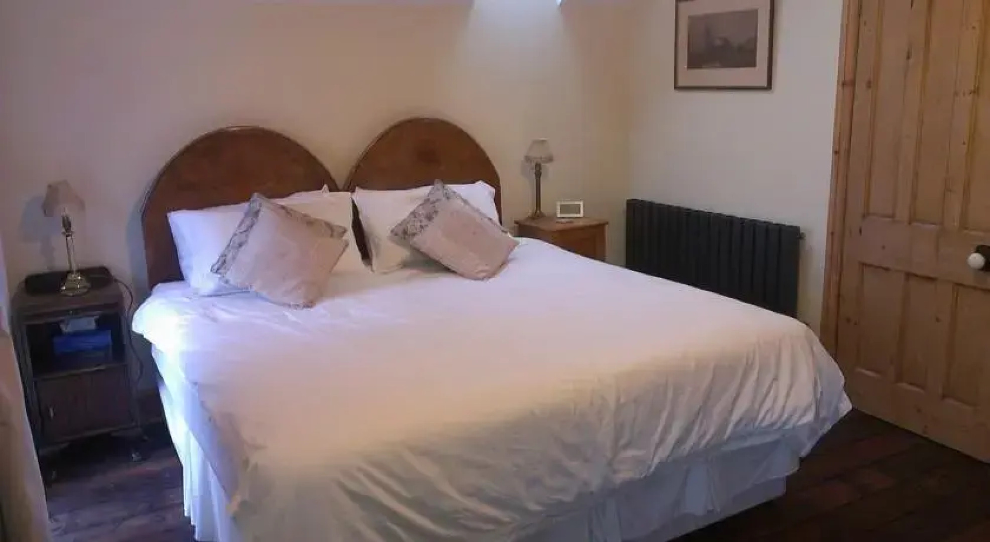 The Old Band Room B&B