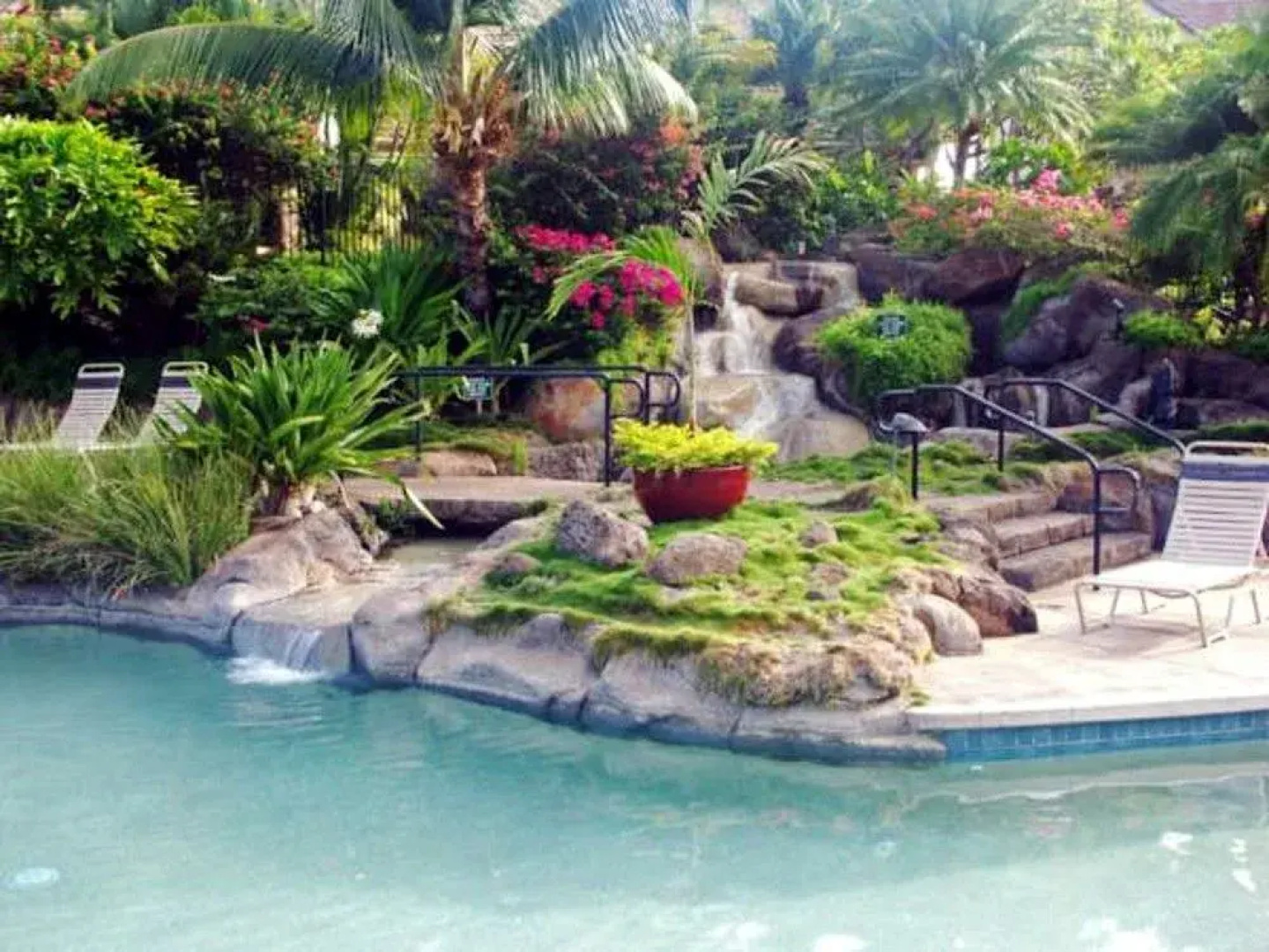 Maui Kamaole C-209 - 2 Br Condo