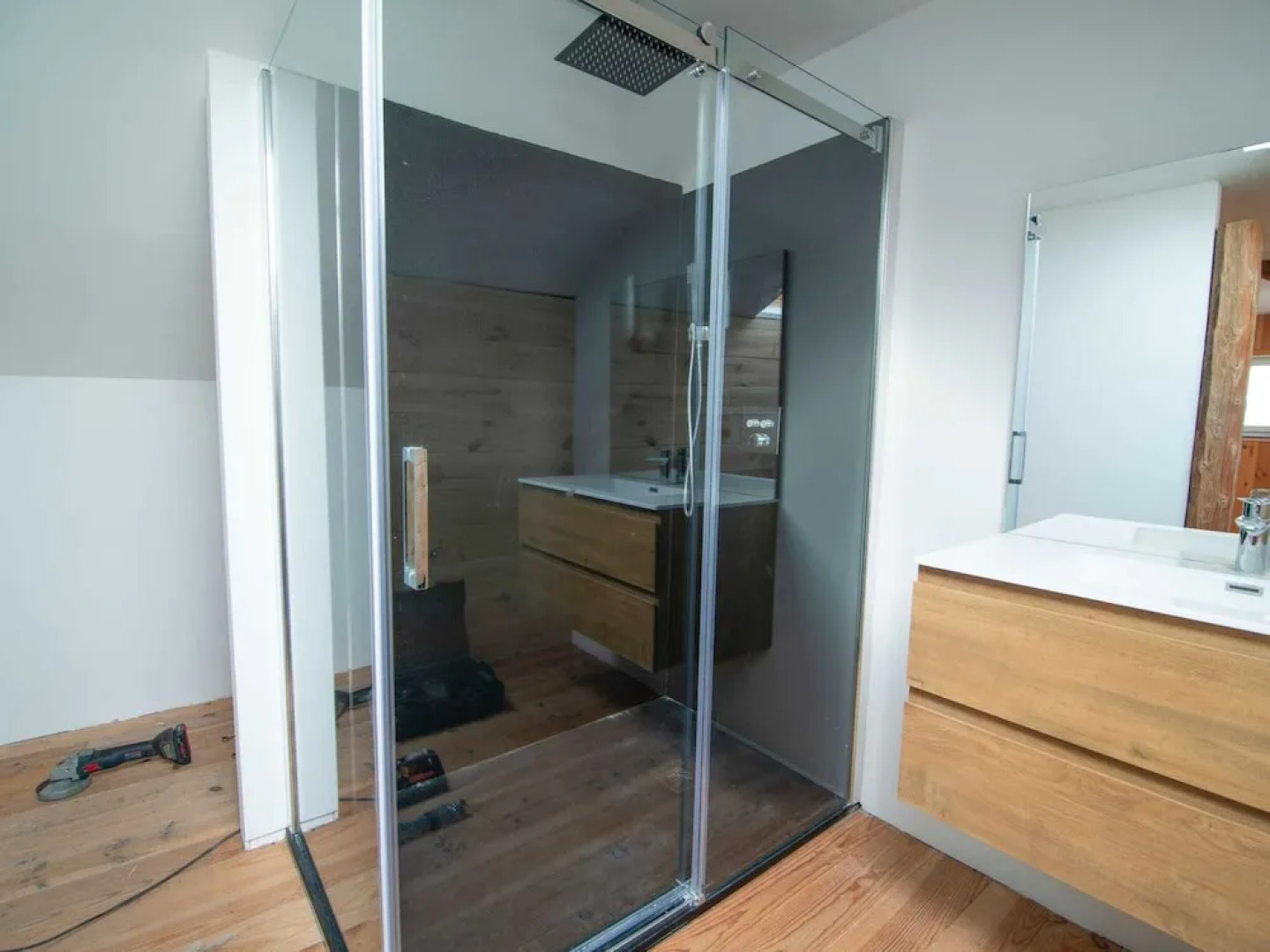 Wonderful Holiday Home in Gouvy with Hot Tub