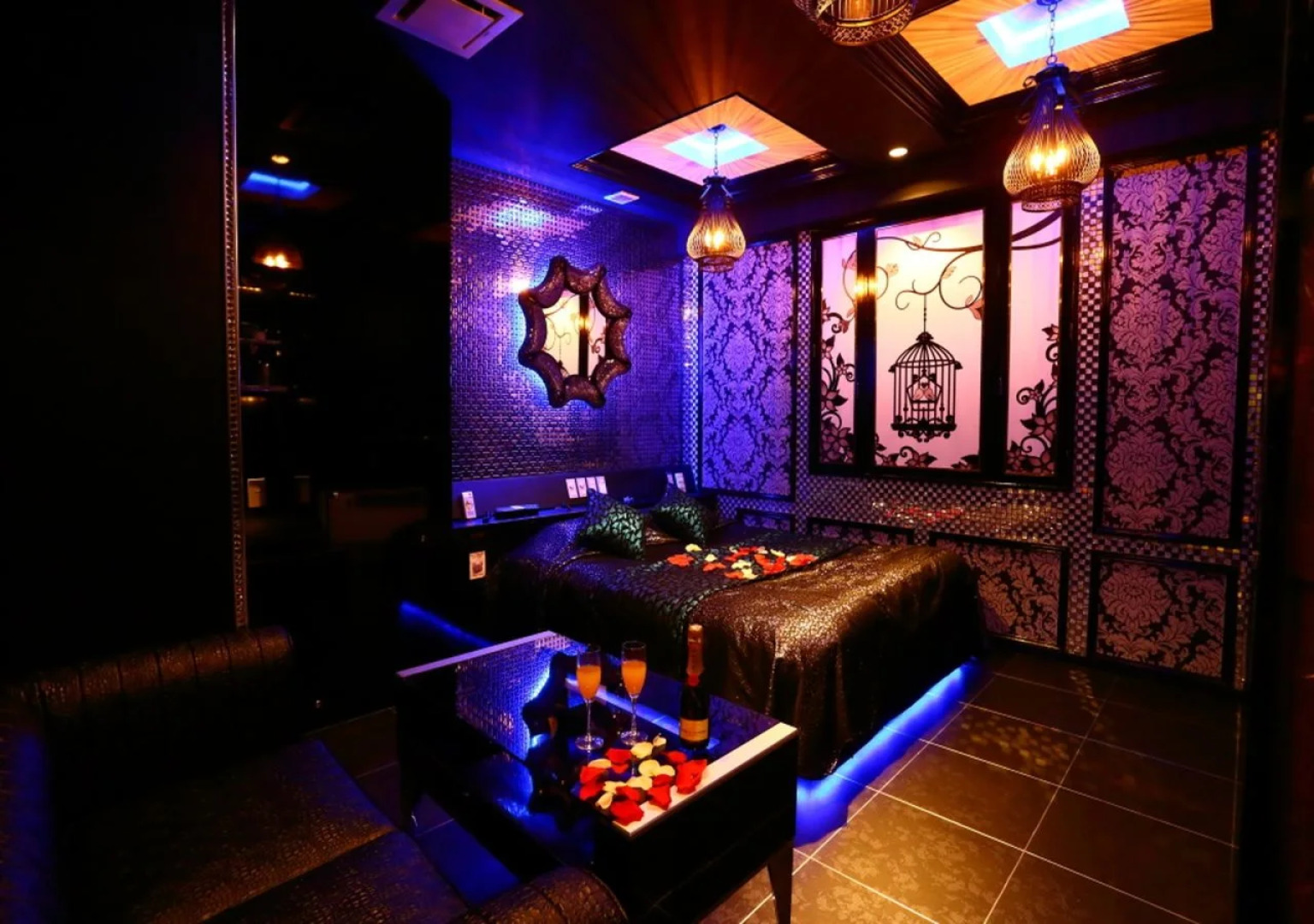 Restay Tokorozawa - Adults Only