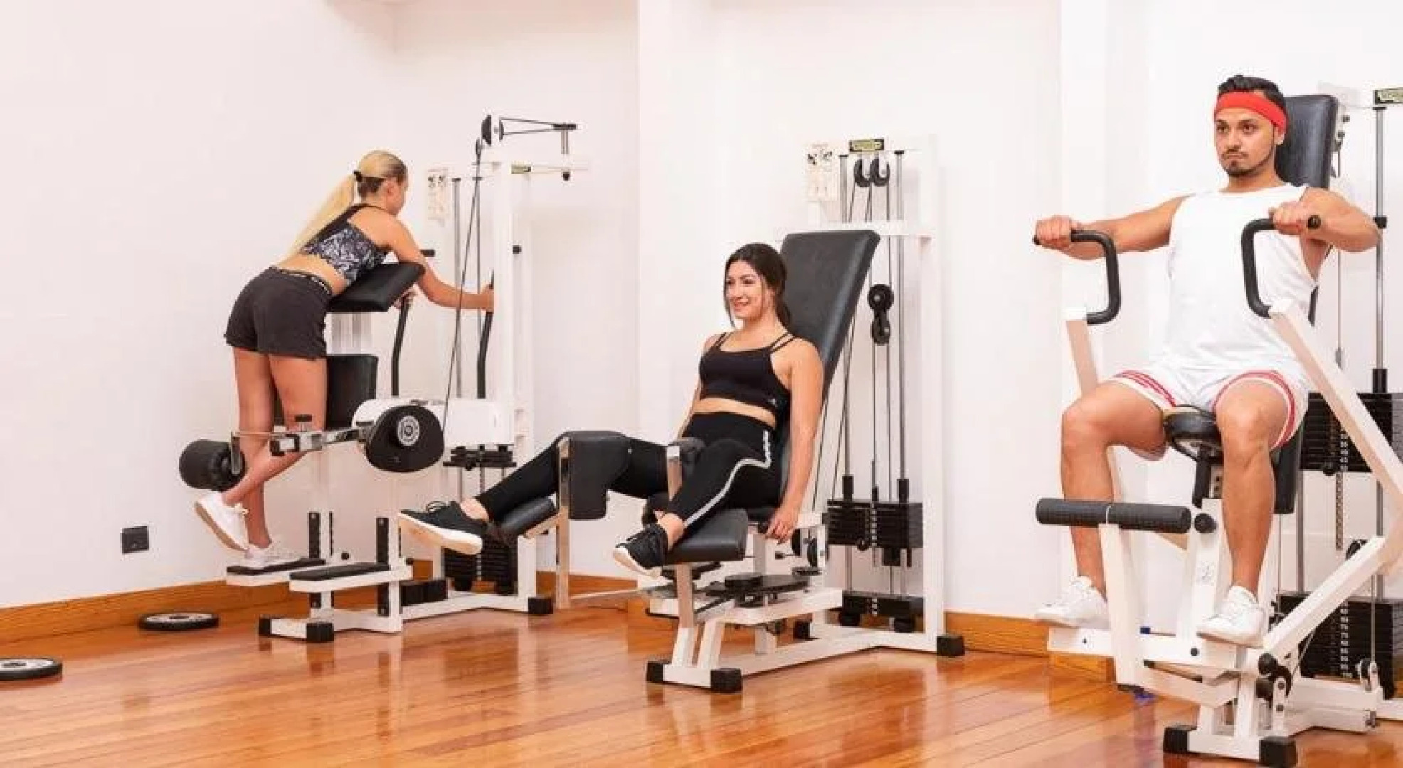 Hotel Antares & Hotel Olimpo-Le Terrazze