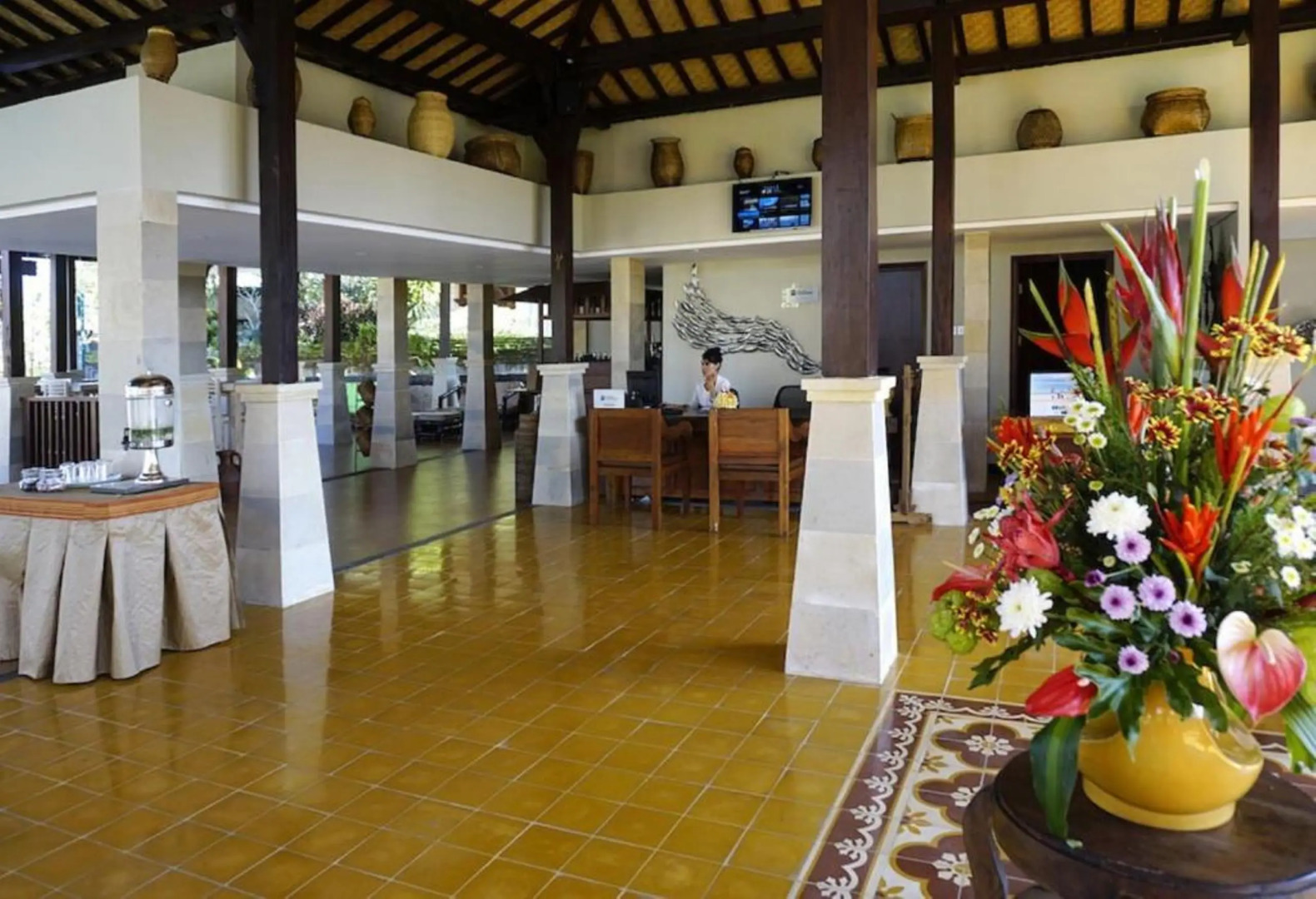Best Western Premier Agung Resort Ubud