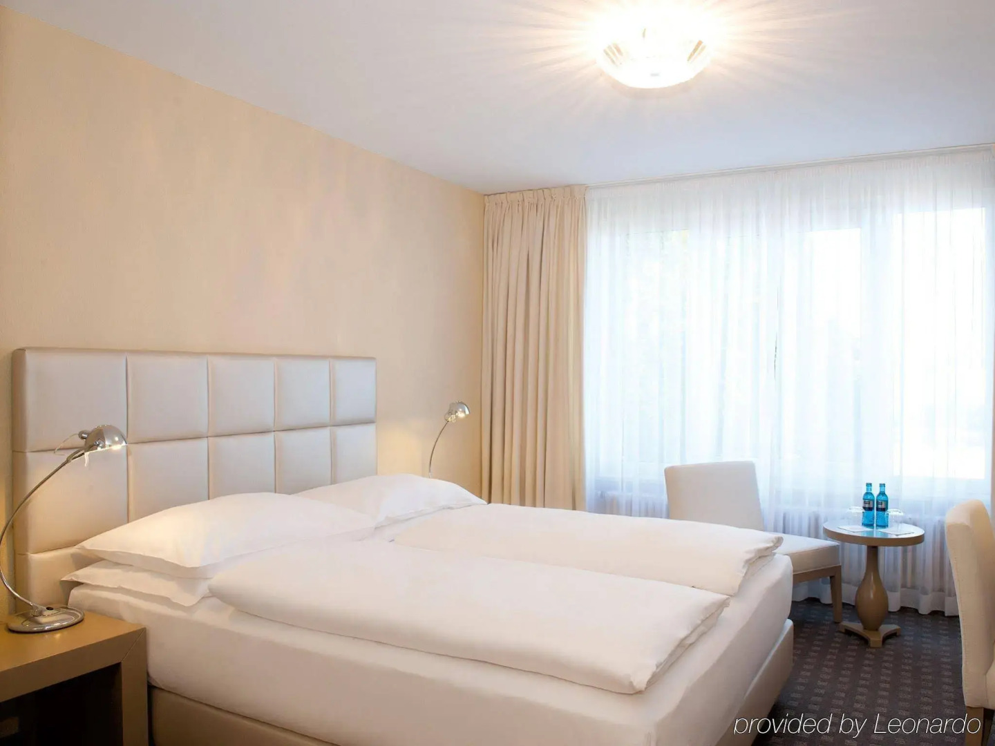 Victor's Residenz-Hotel München