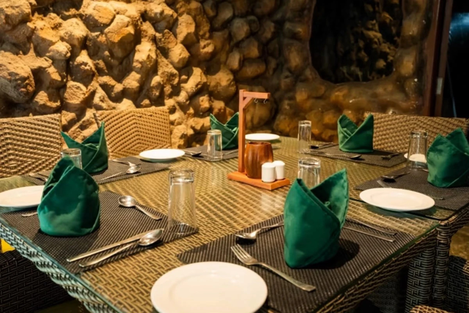 Summit Green Village Resort and spa