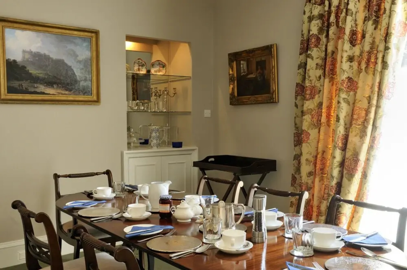 Bedrule Old Manse B&B