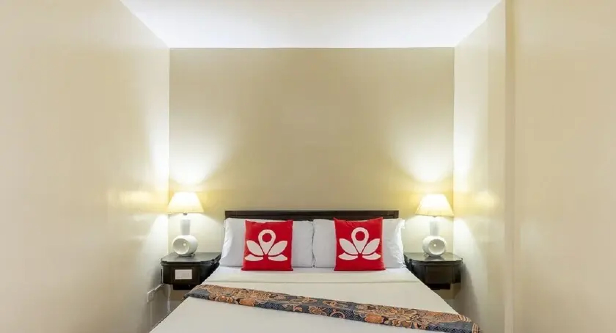 ZEN Rooms Hacienda Darasa