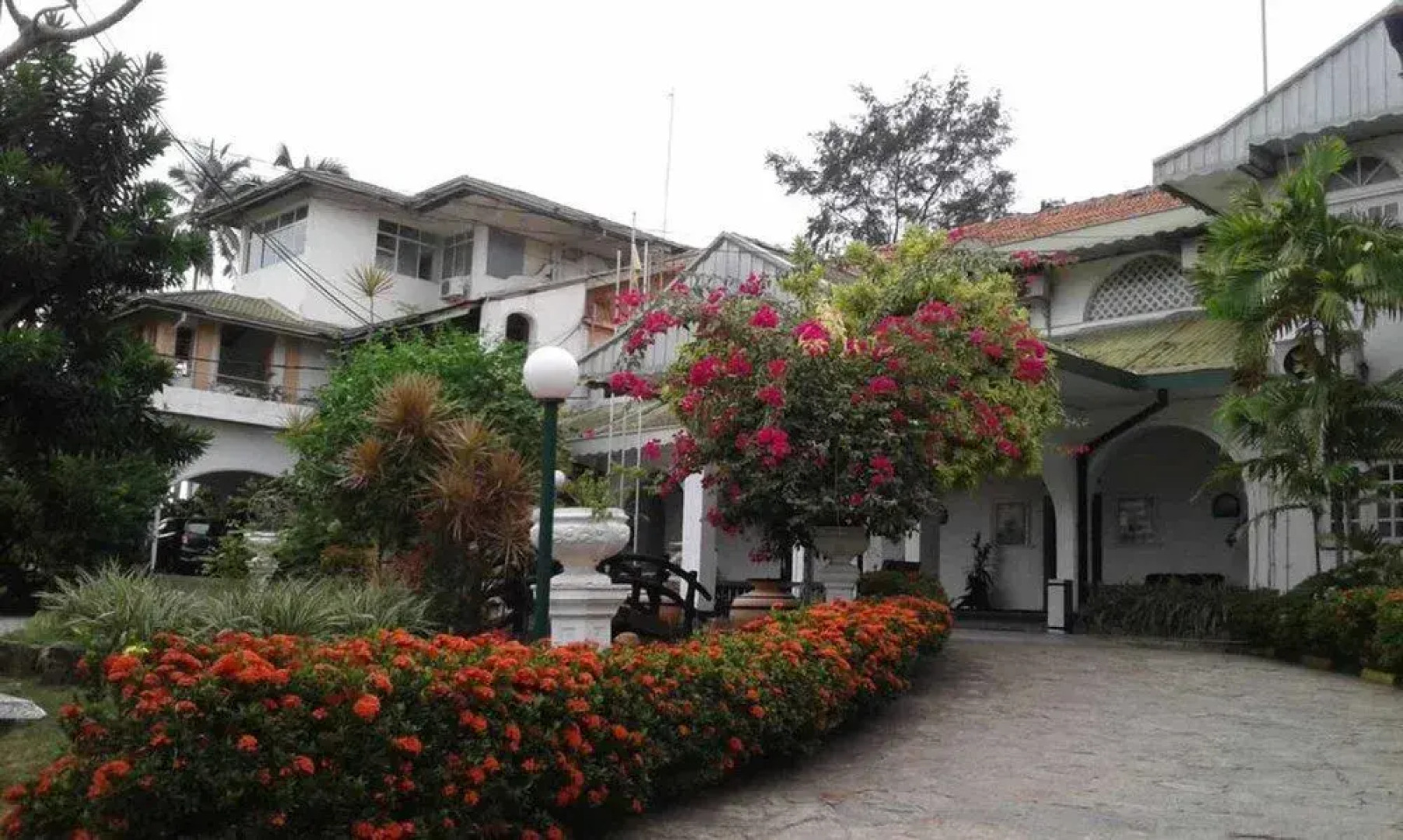 Yoho Villa Palma
