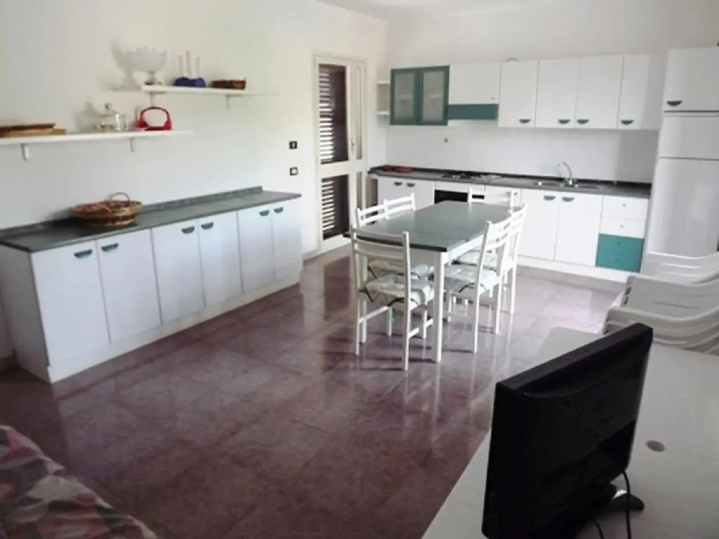 Villetta Indipendente Con Posto Auto