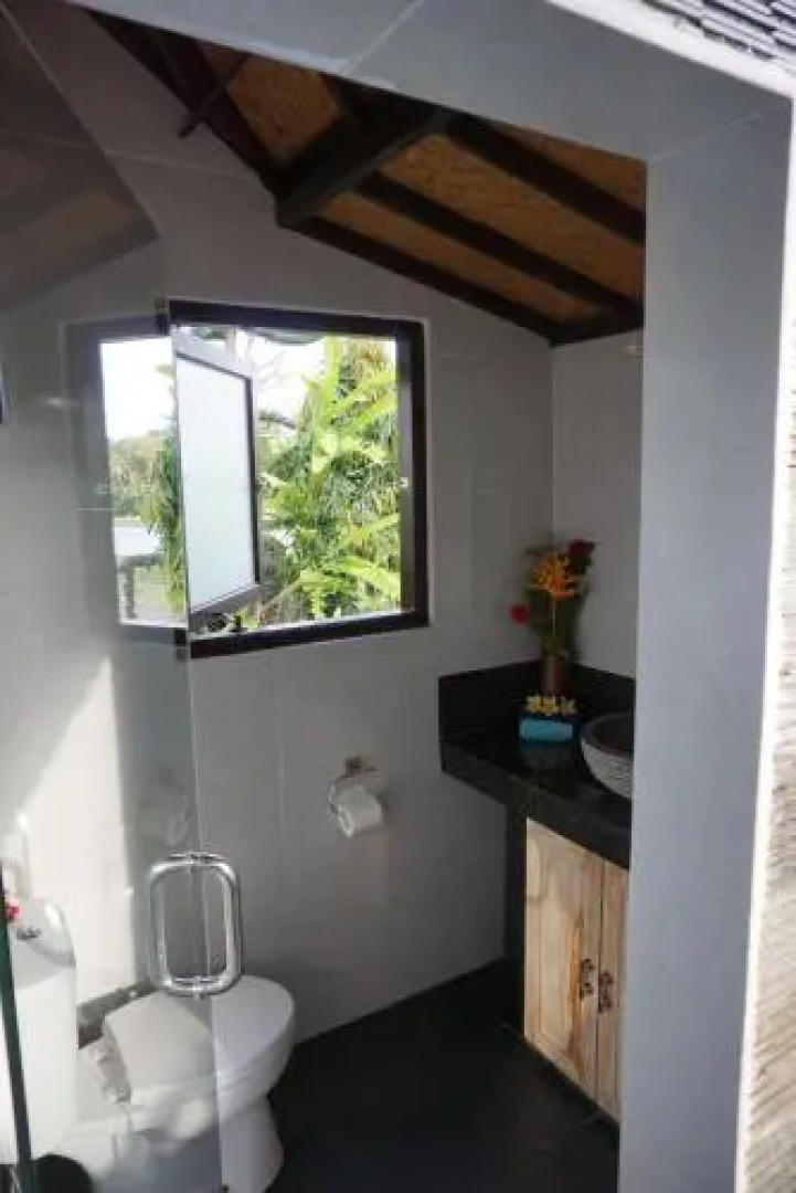 Villa Gede Batulumbang