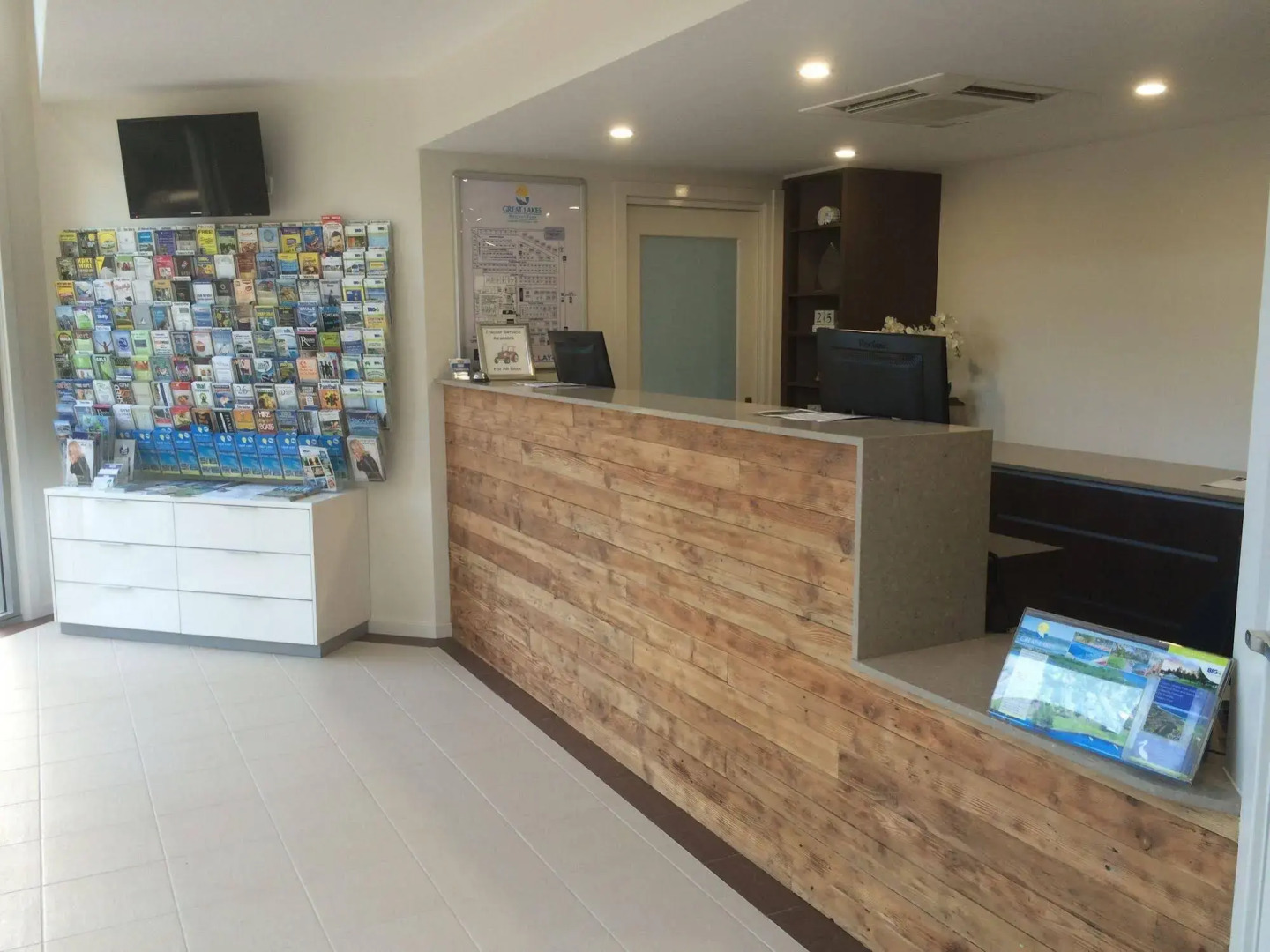 BIG4 Forster Tuncurry Great Lakes Holiday Park