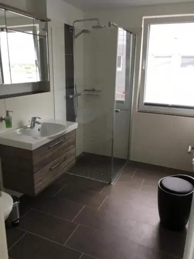 Schwimmende Häuser Baltic Sea Resort