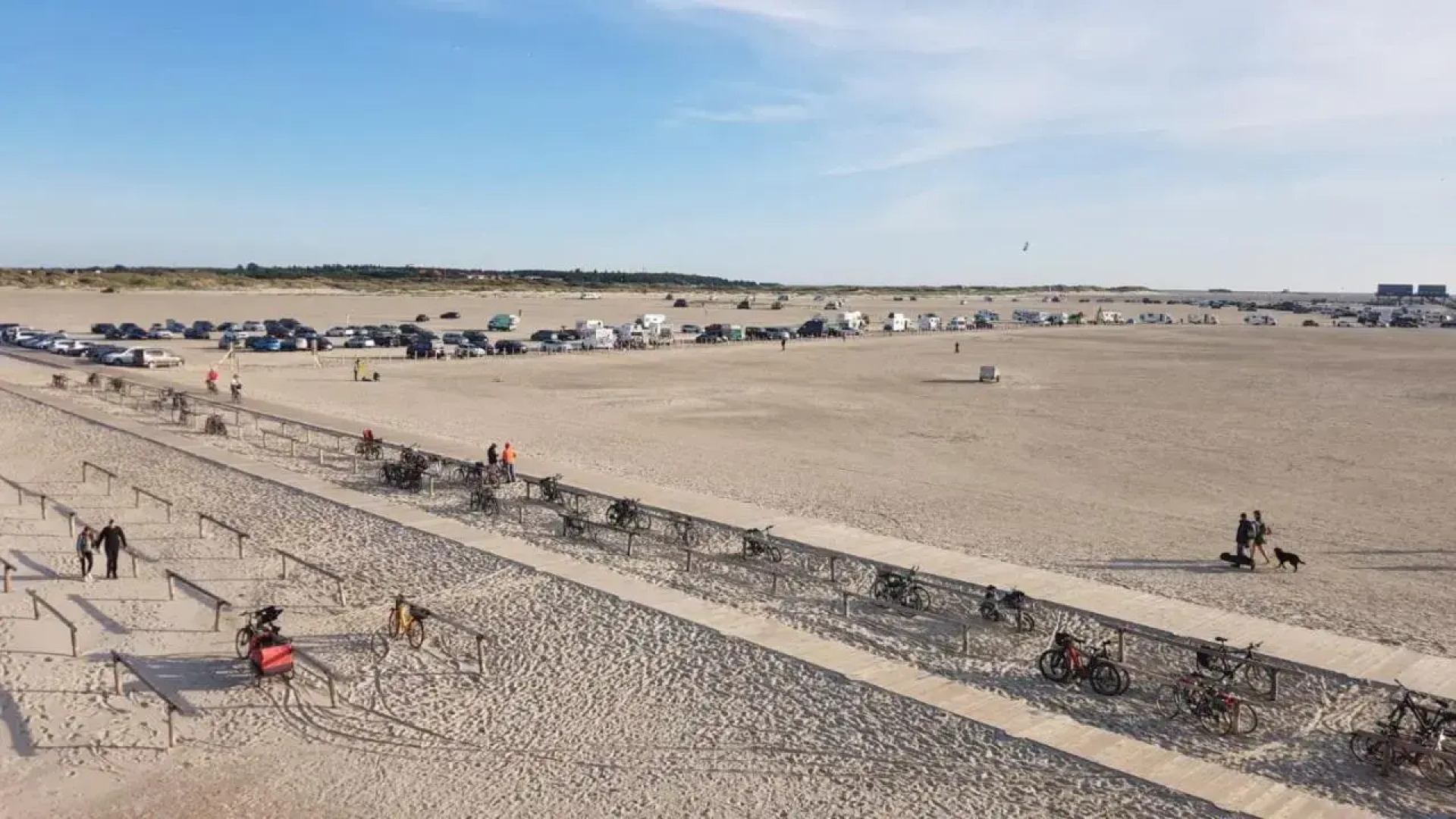 5-Sterne Ferienwohnung-Treeneblick