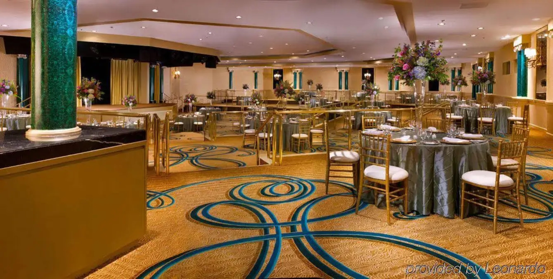 Renaissance Dallas Addison Hotel