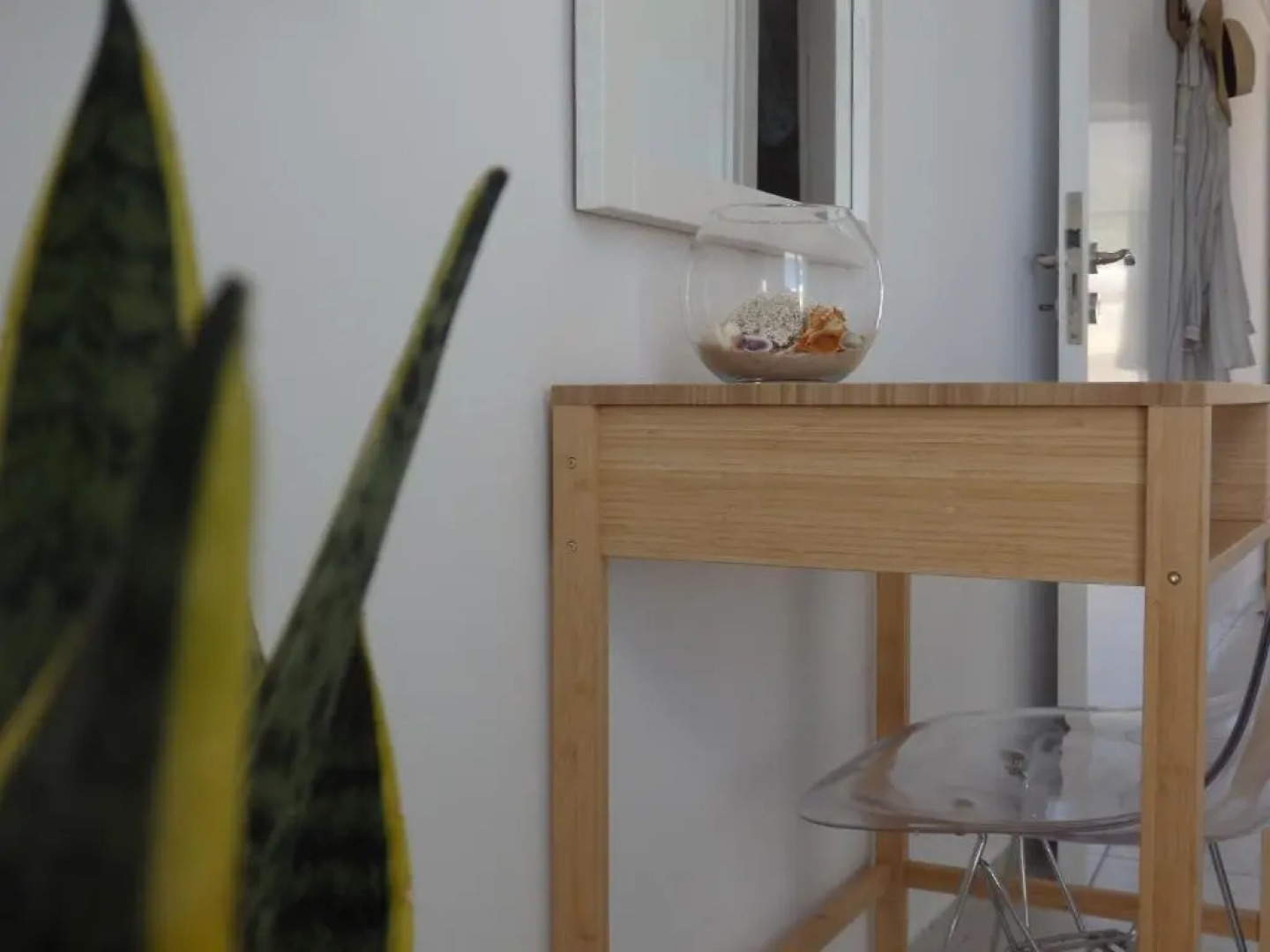 Coastal Apartment Christina 2