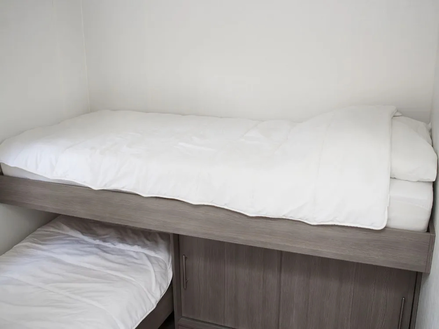 Chalet in Netherlands With Private Sauna