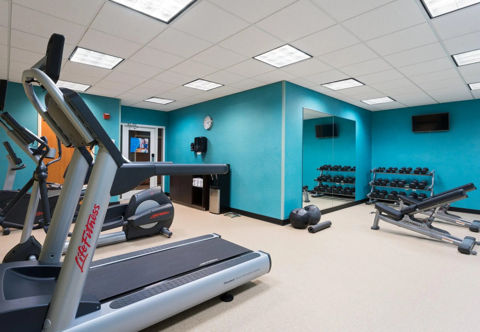 Fairfield Inn & Suites Odessa