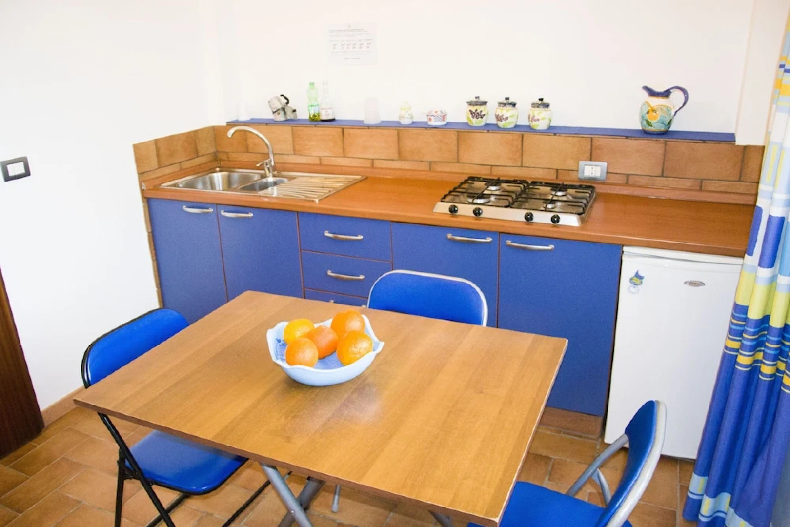 Makara Case Vacanza, App3, Bilocale