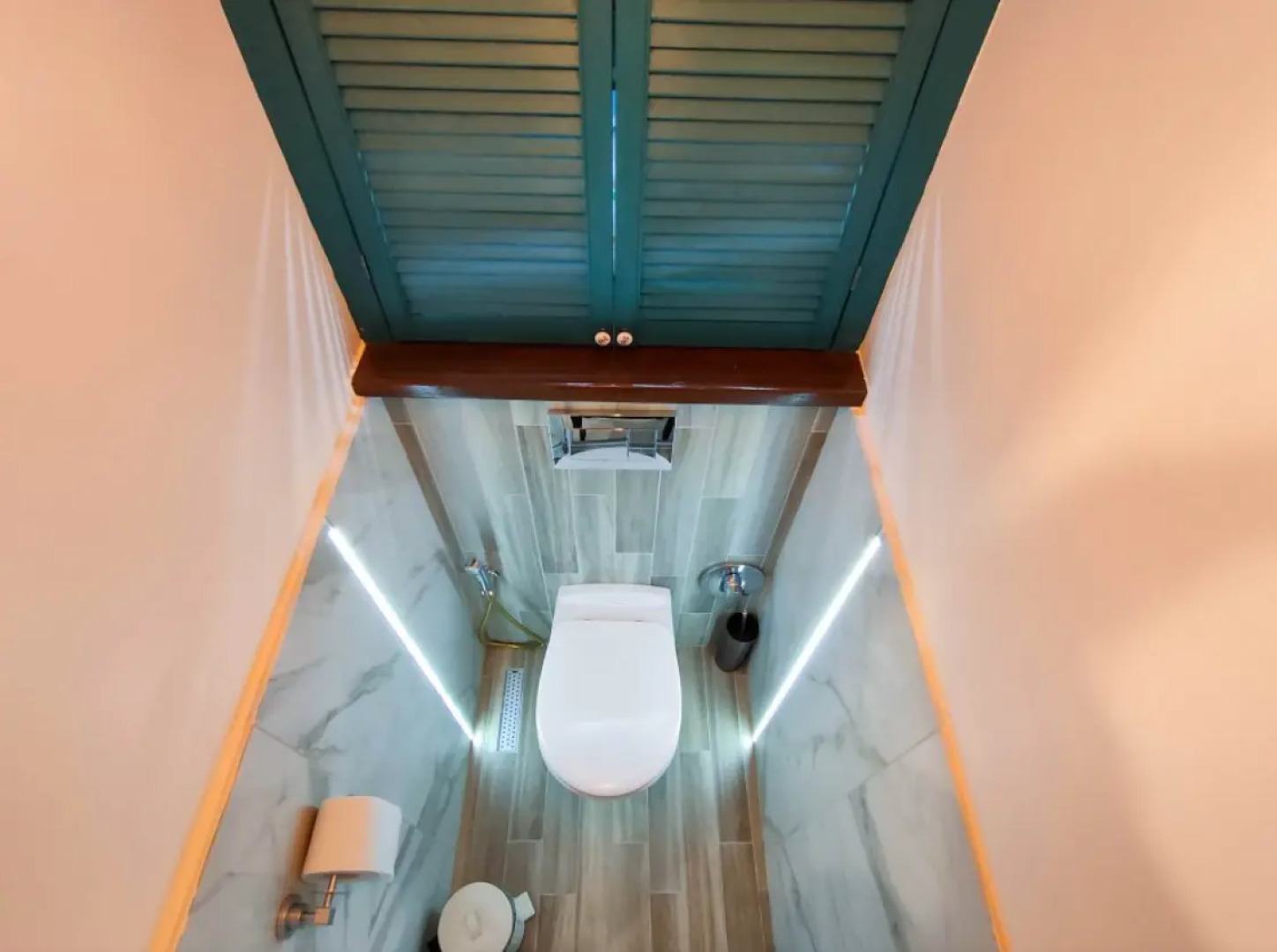 Апартаменты на улице Мира 29