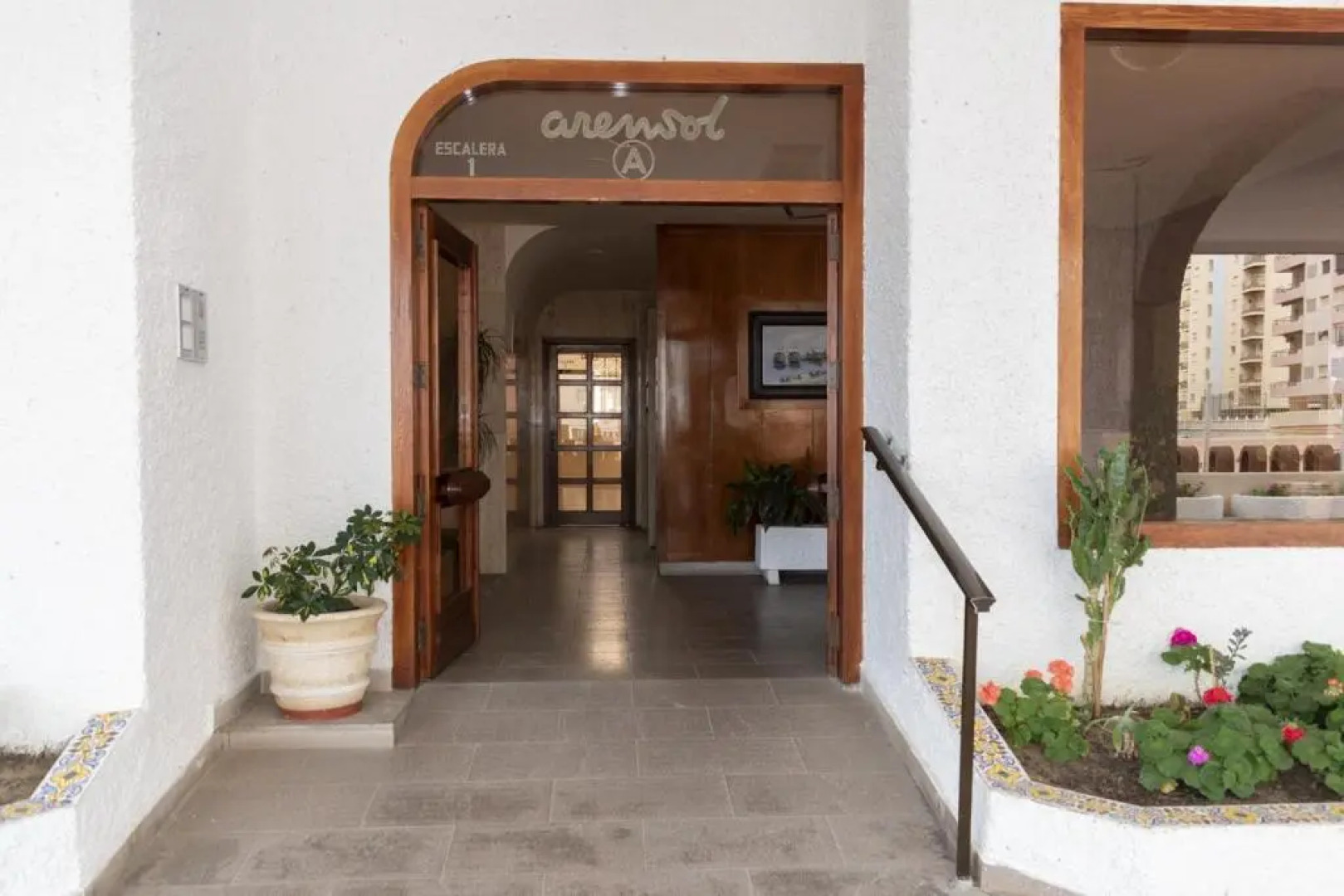 Arensol Esc-A, 13º-51