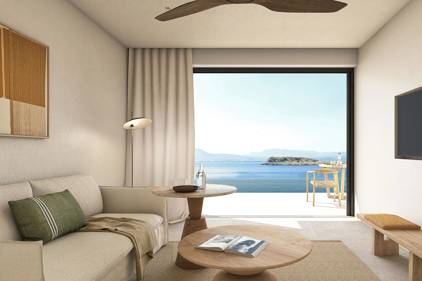 JW Marriott Crete Resort & Spa