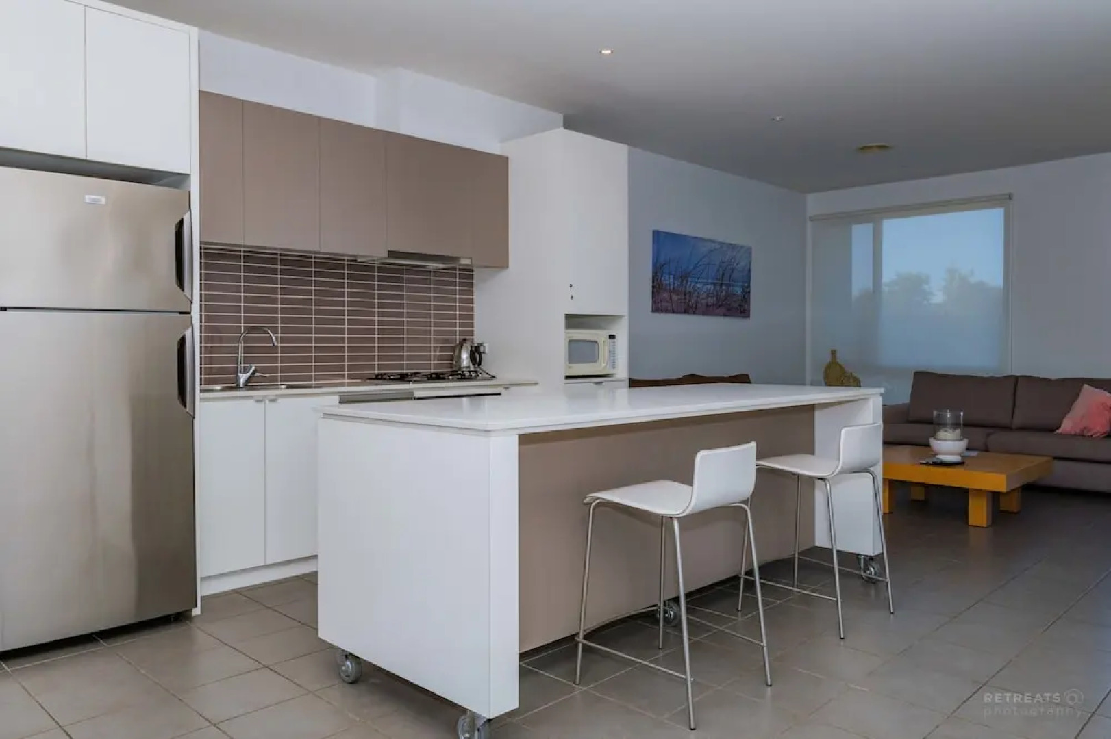 Poolside 3 Bedroom Condo