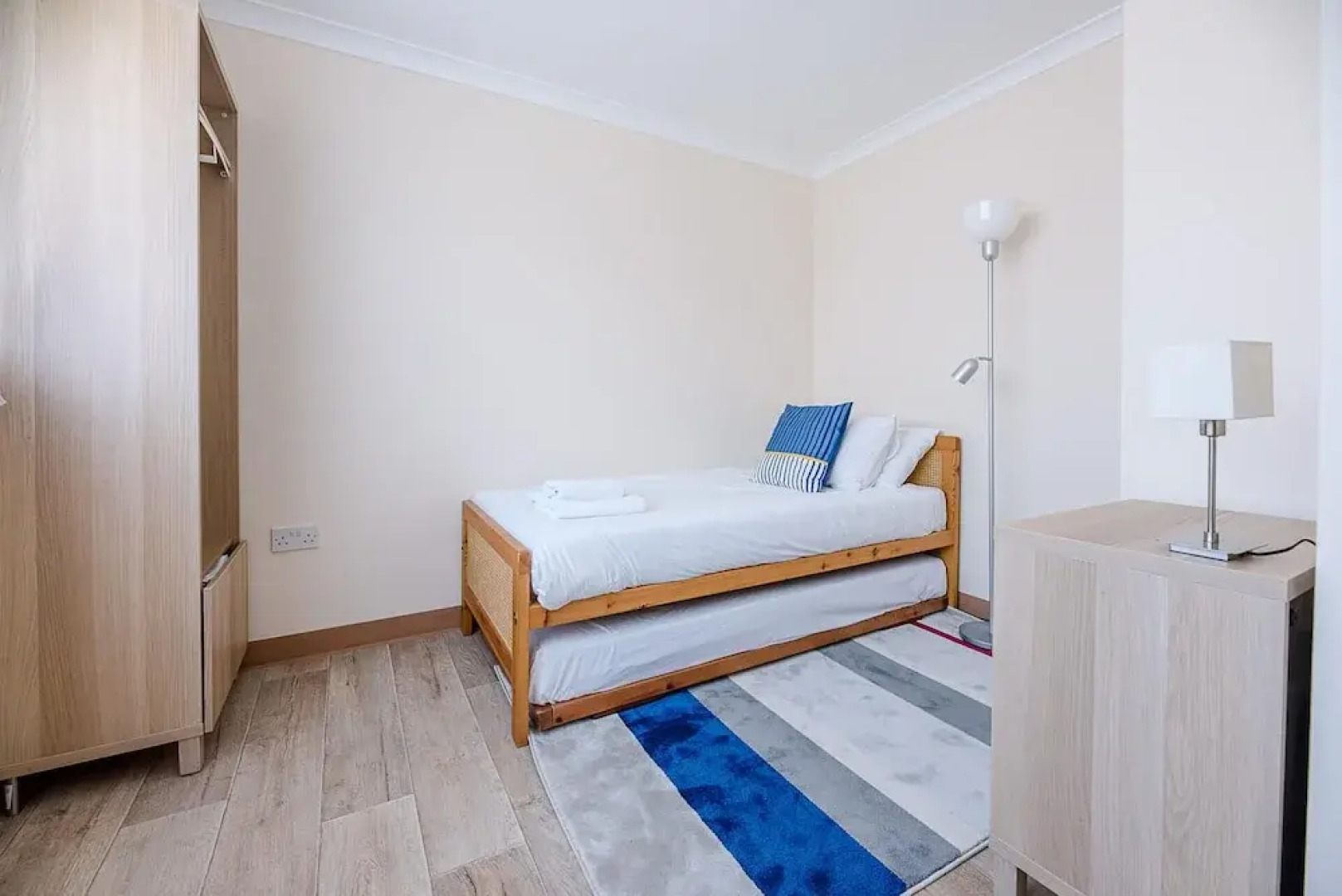 Sea Dream House, Kessingland