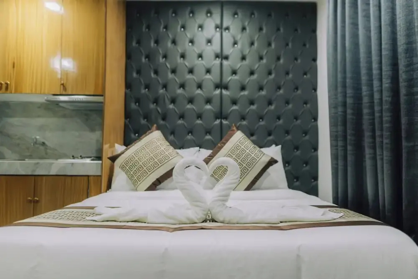 Shine Boutique Hotel