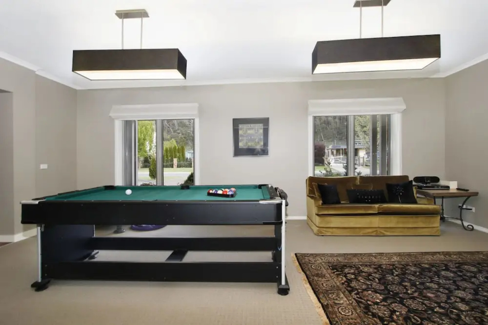 Collins Retreat - 4 Bedroom home with Pool