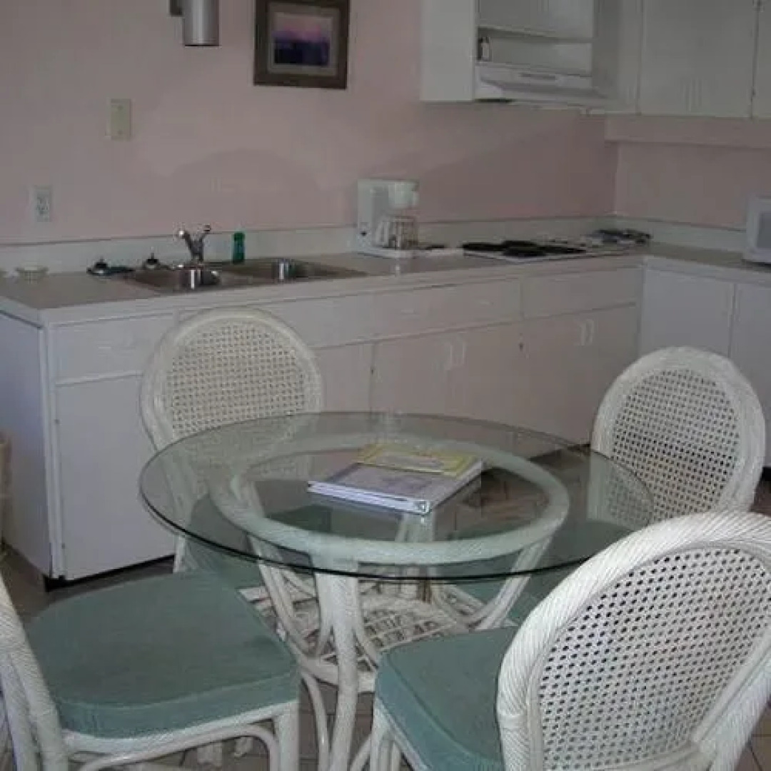 Cedar Cove Beach and Yacht Club