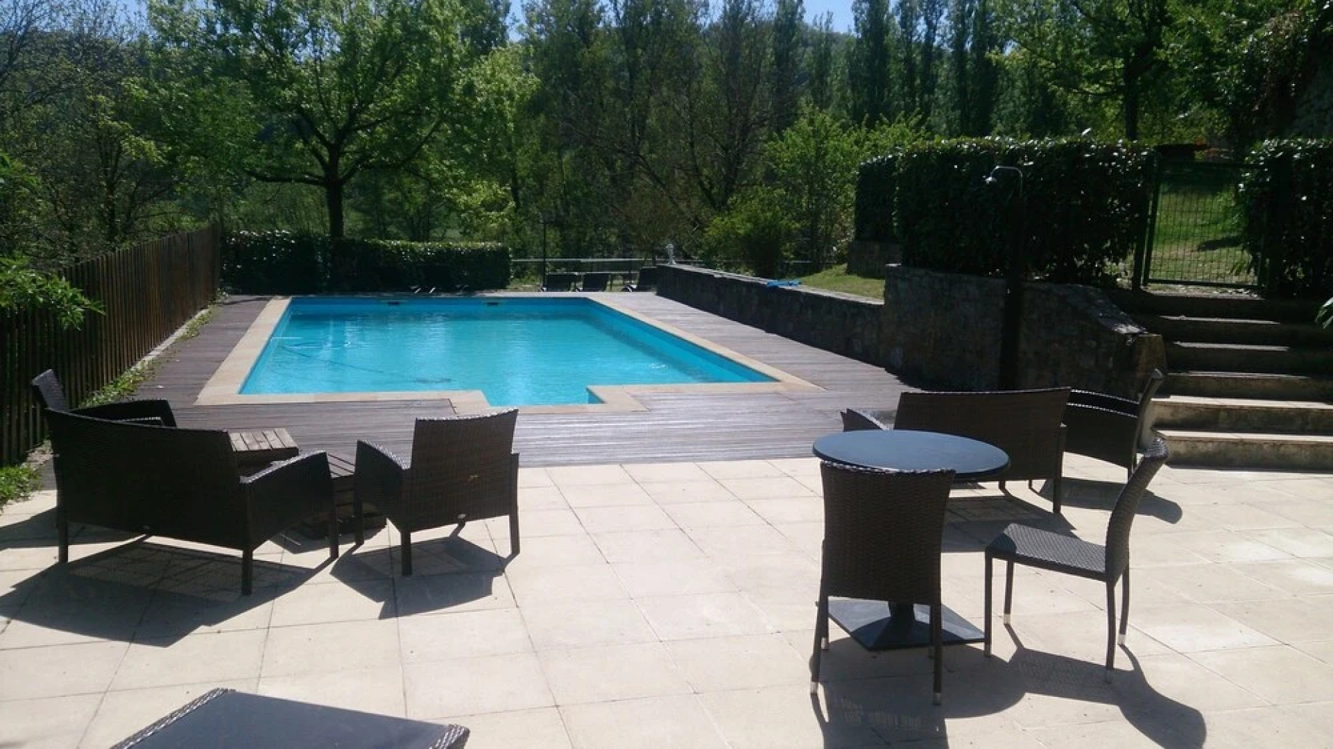 Restaurant Chambre La Belle Epoque