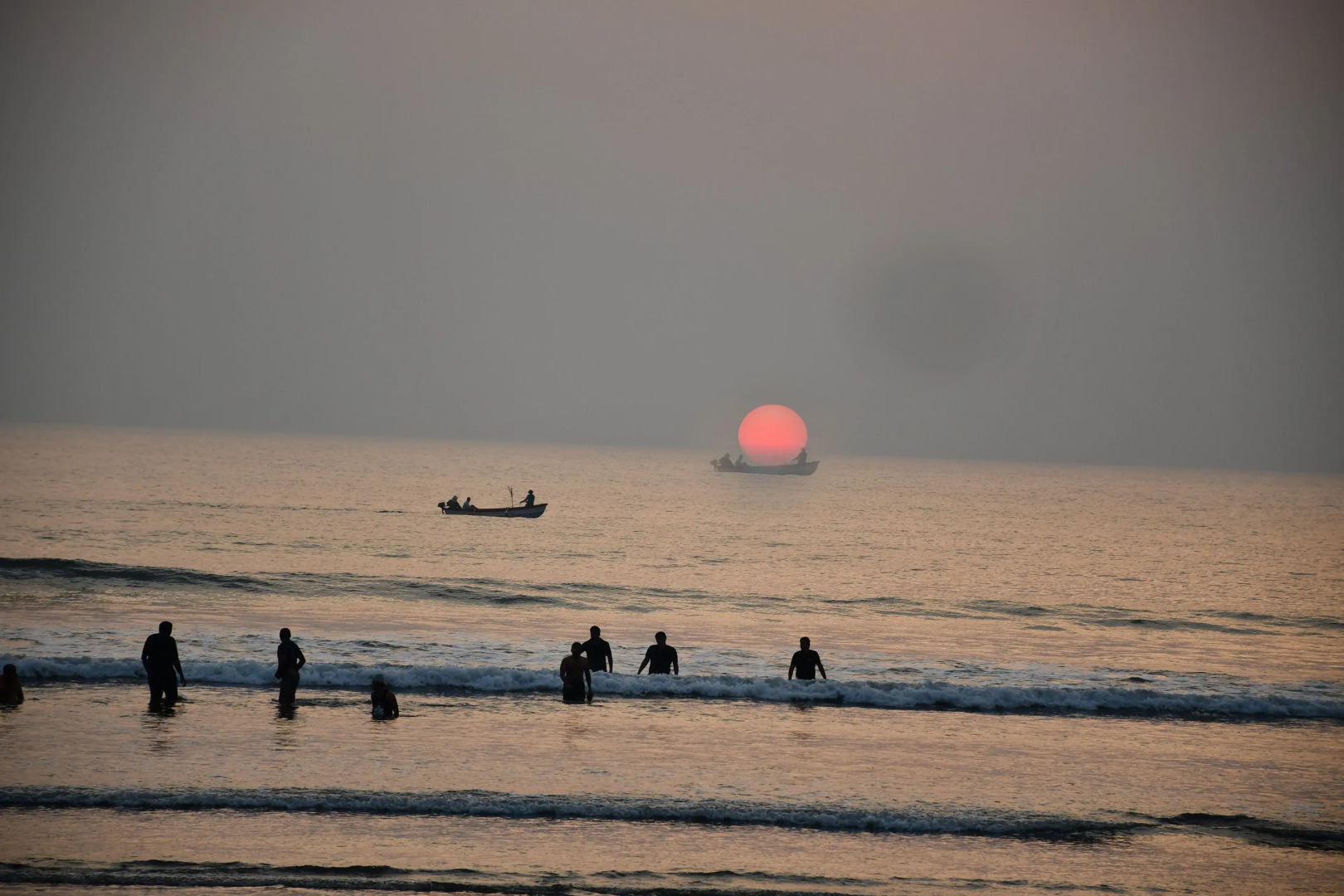 Sea Princess Beach Resort