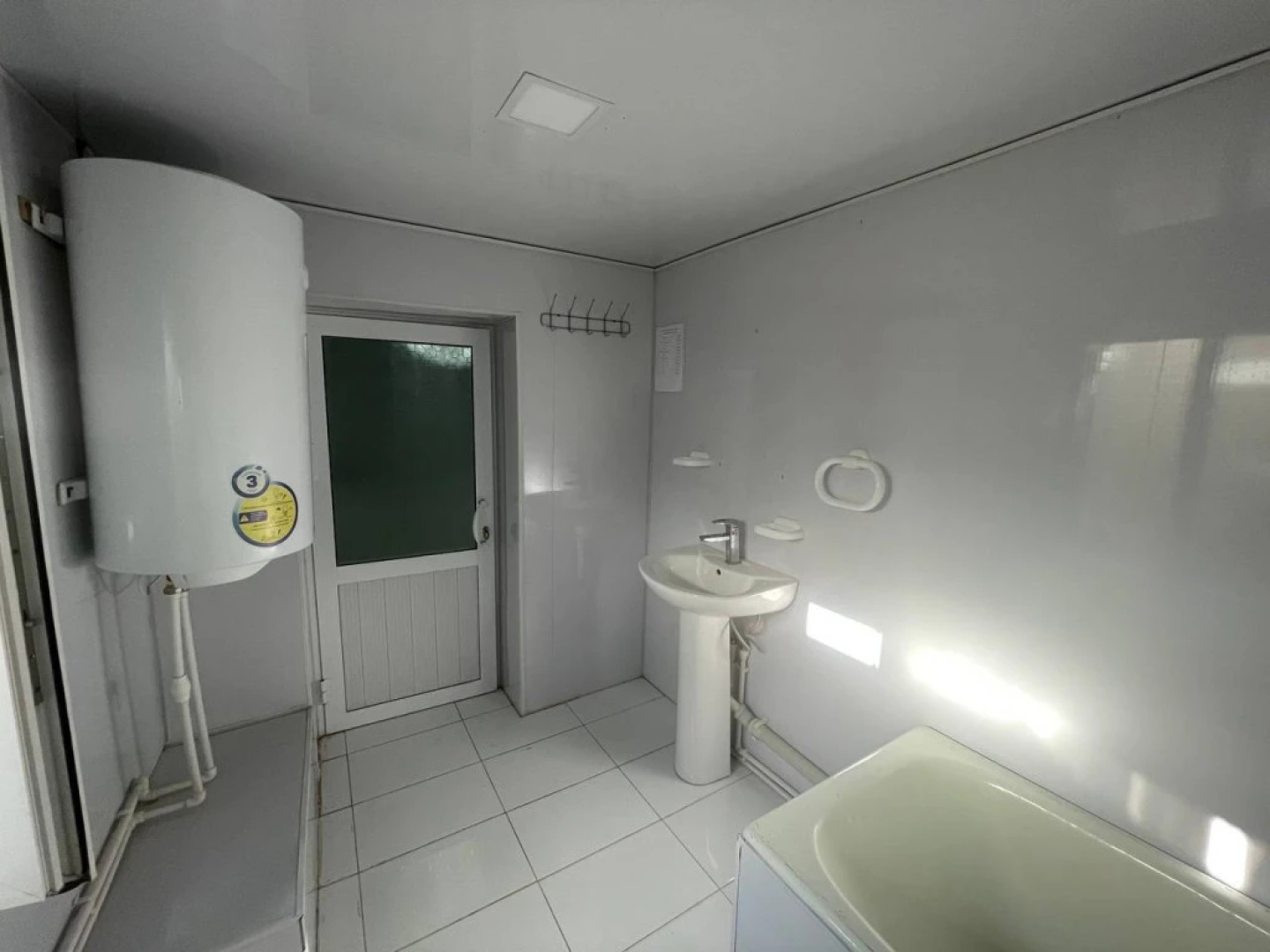 Yangiobod Mountain Resort Hotel