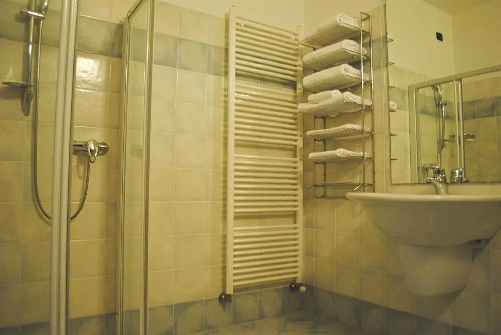 International Hotel Iseo