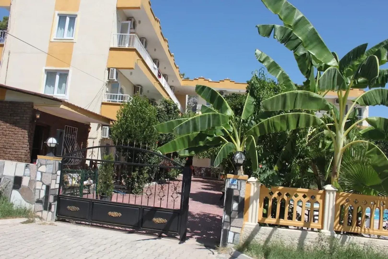 Unal Boutique Hotel