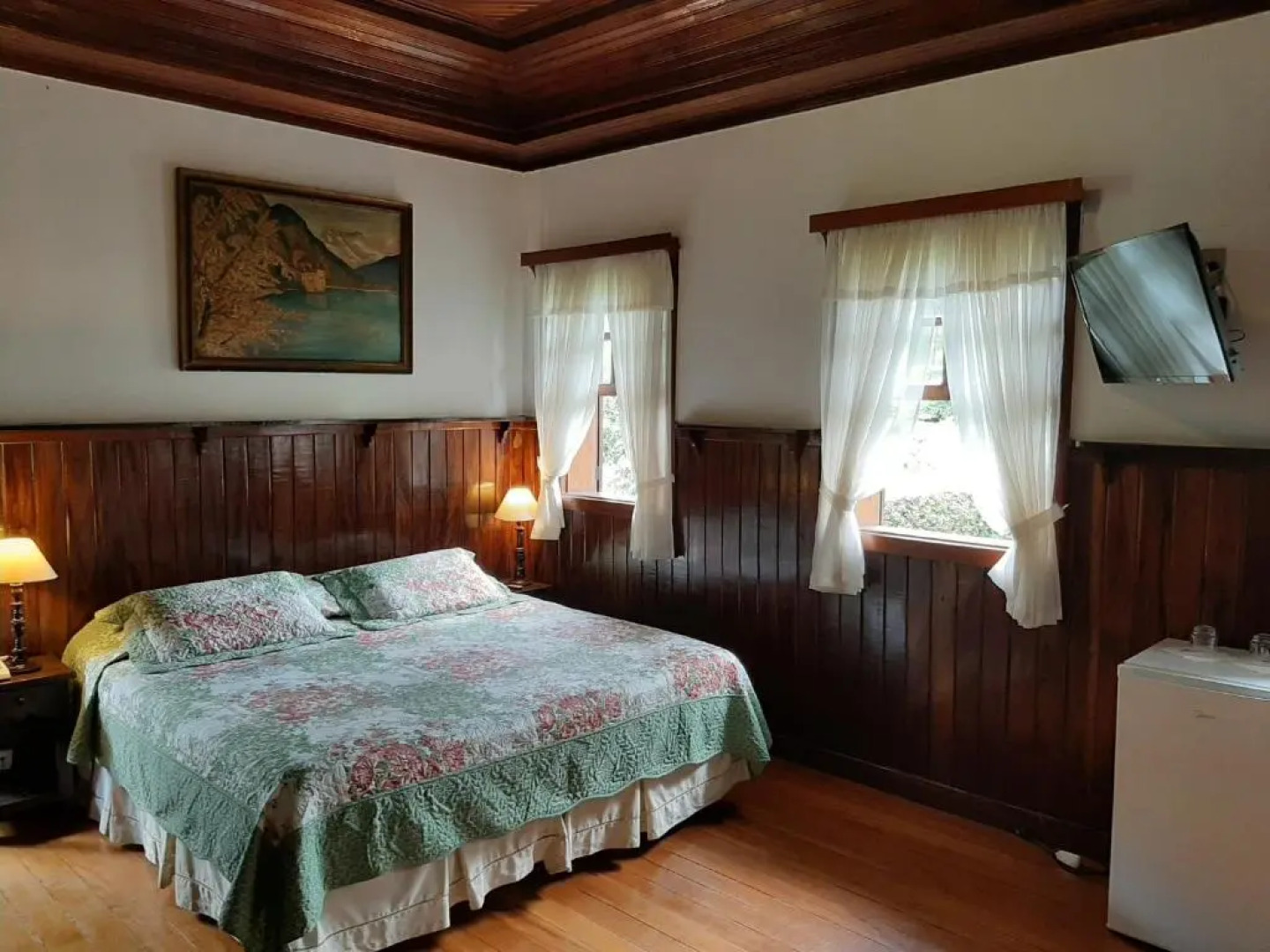 Hotel Fazenda São Moritz