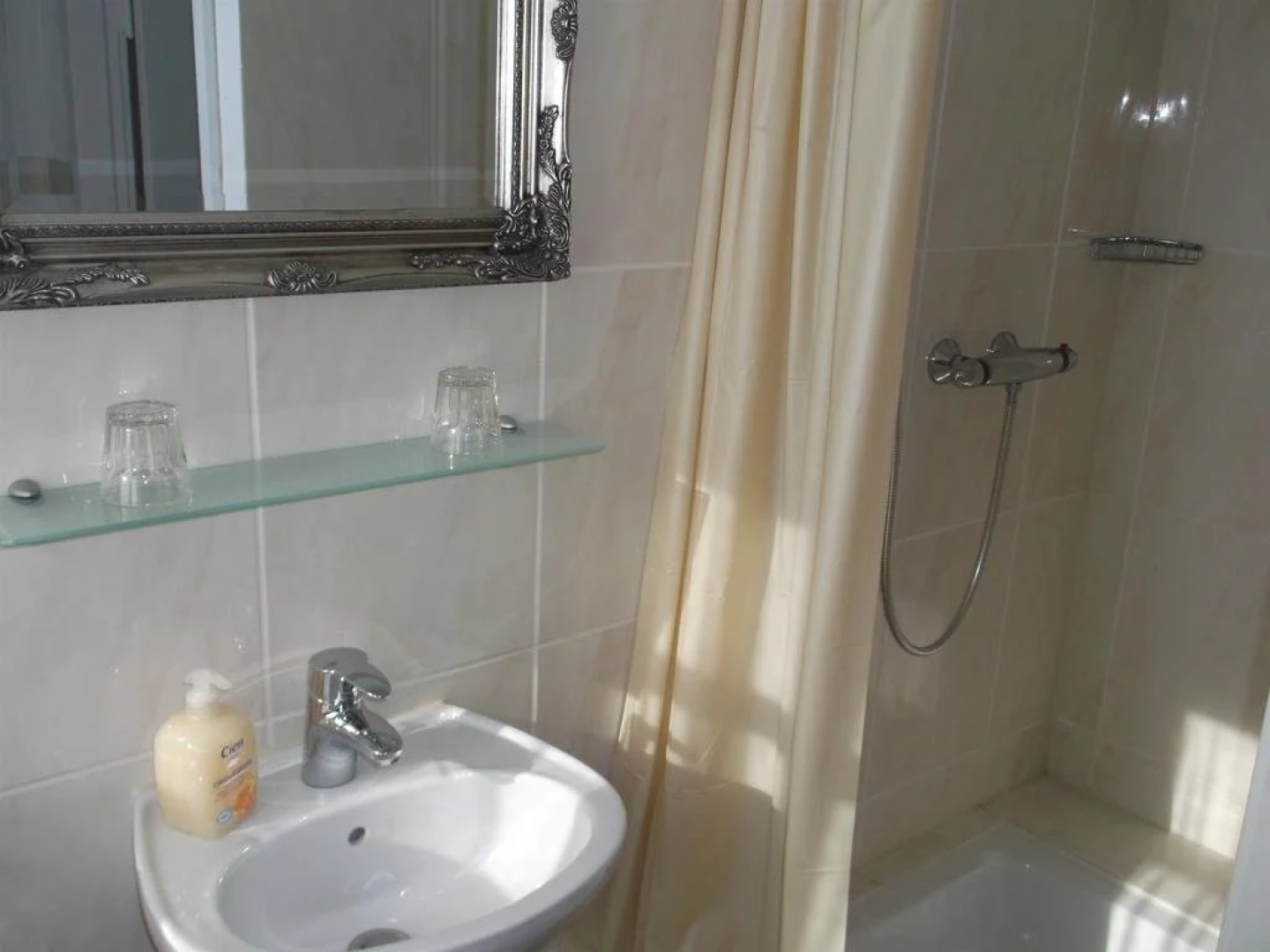 Schillers Gästehaus