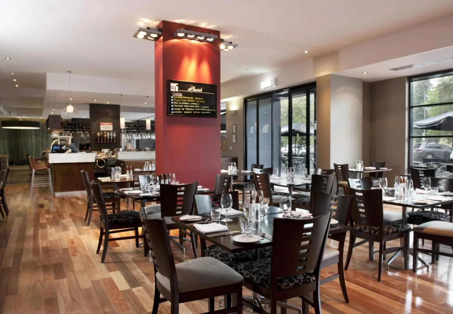 Mantra Hindmarsh Square Adelaide