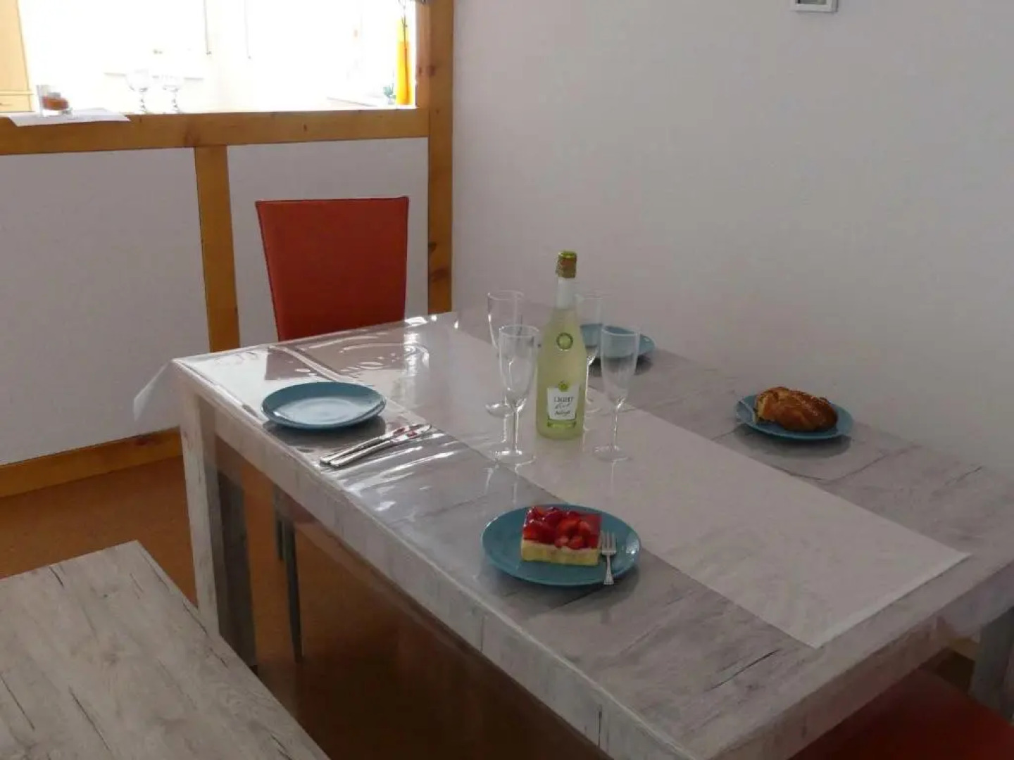 Ferienwohnung Mohnblume