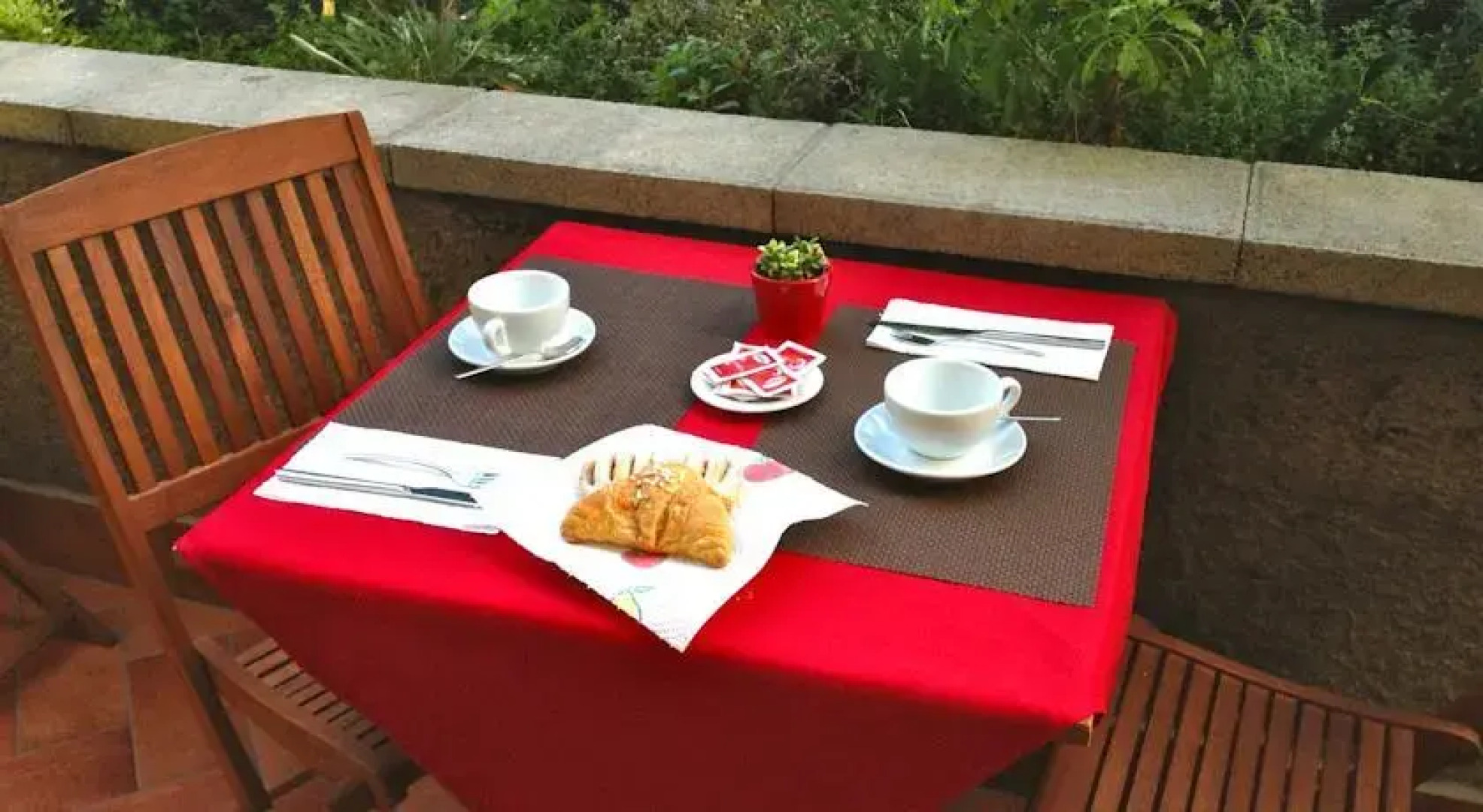 Le Dune Bed & Breakfast