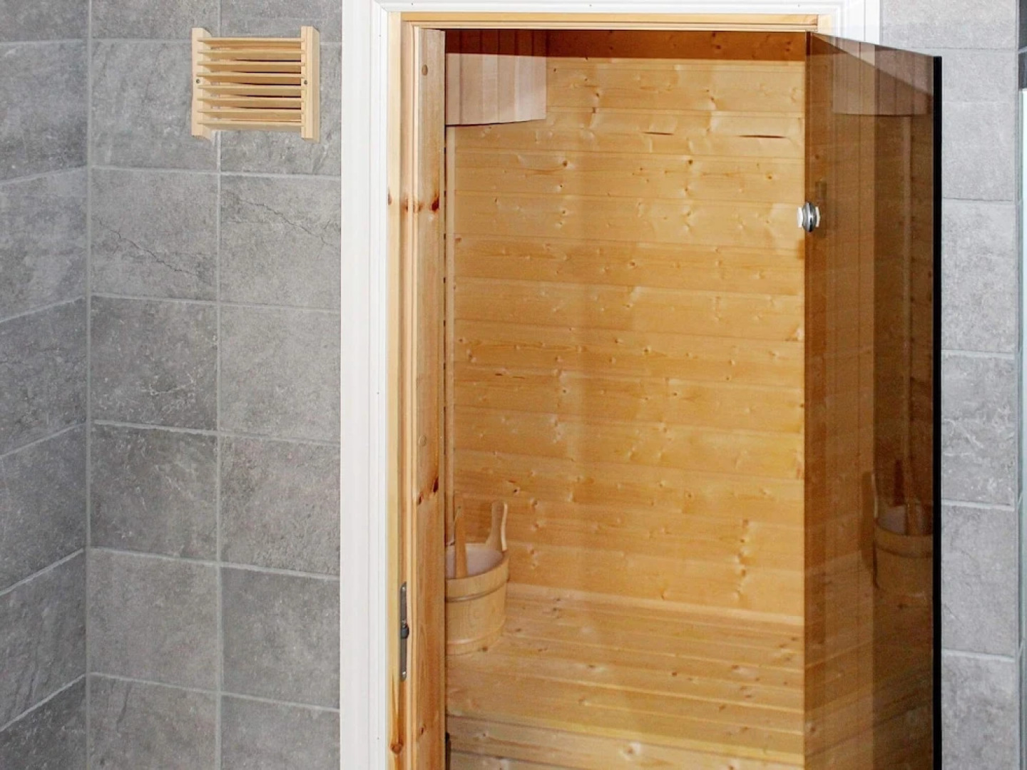 6 Person Holiday Home in Nesbyen