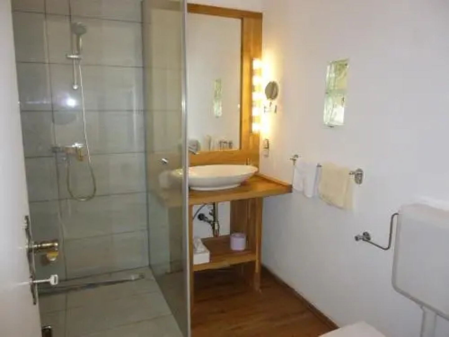 Stieglerhof Apartments