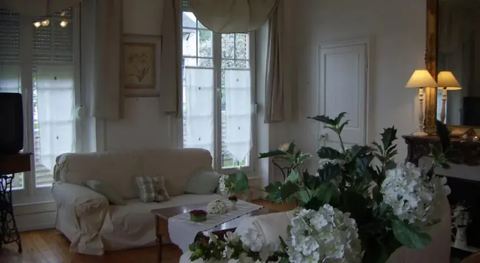 Holiday home Honfleur